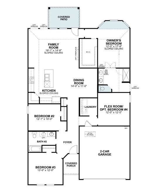 7540 Lavender Lane