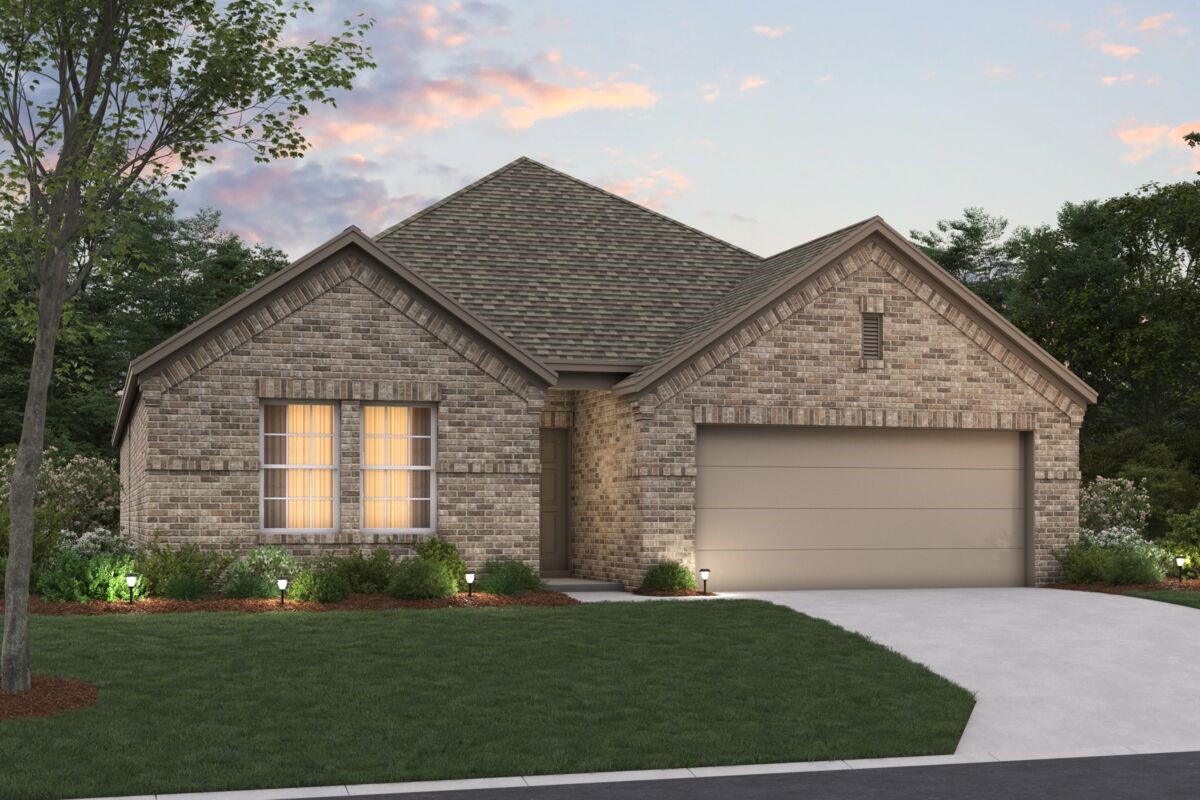 7540 Lavender Lane