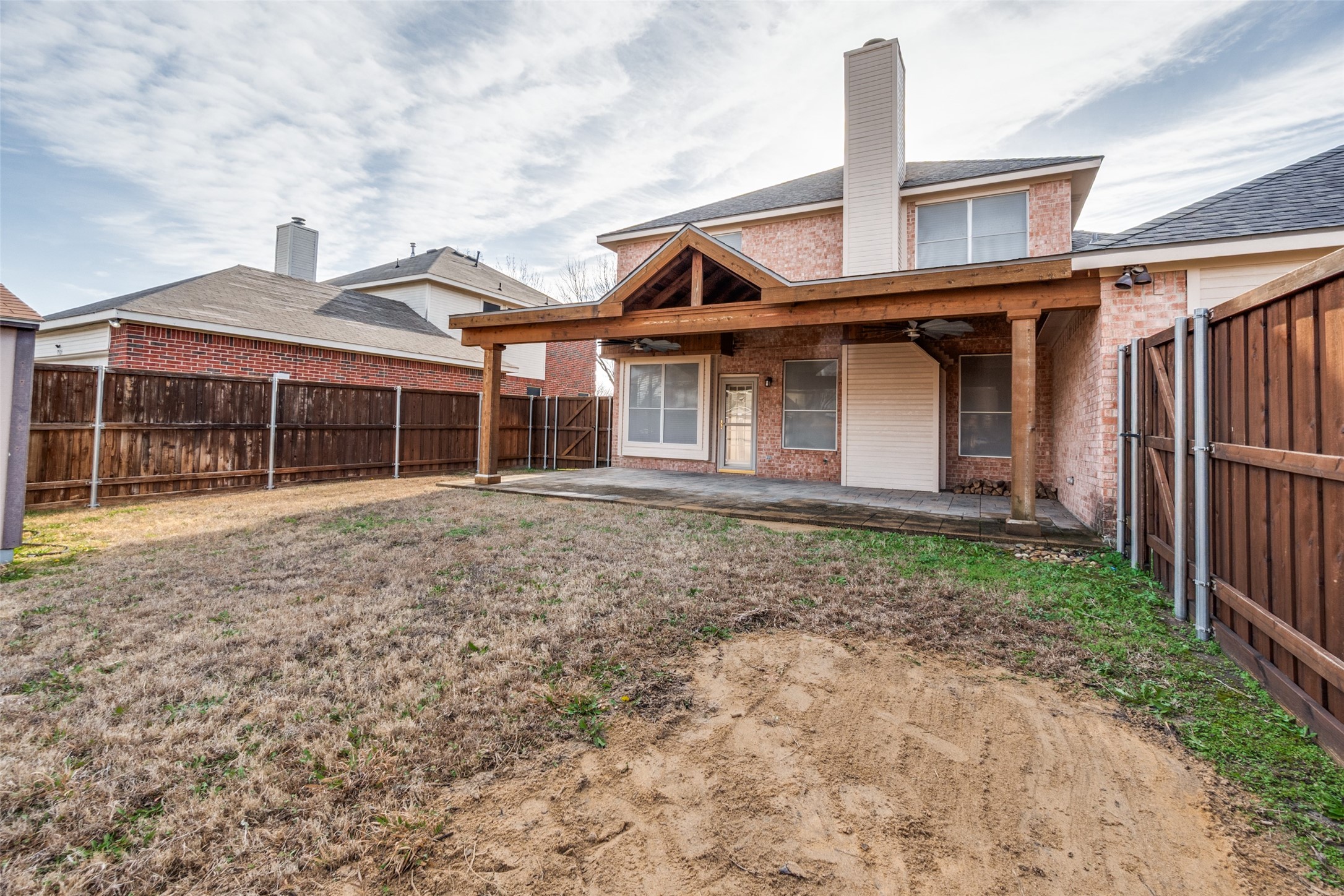 7517 Fairfield Drive