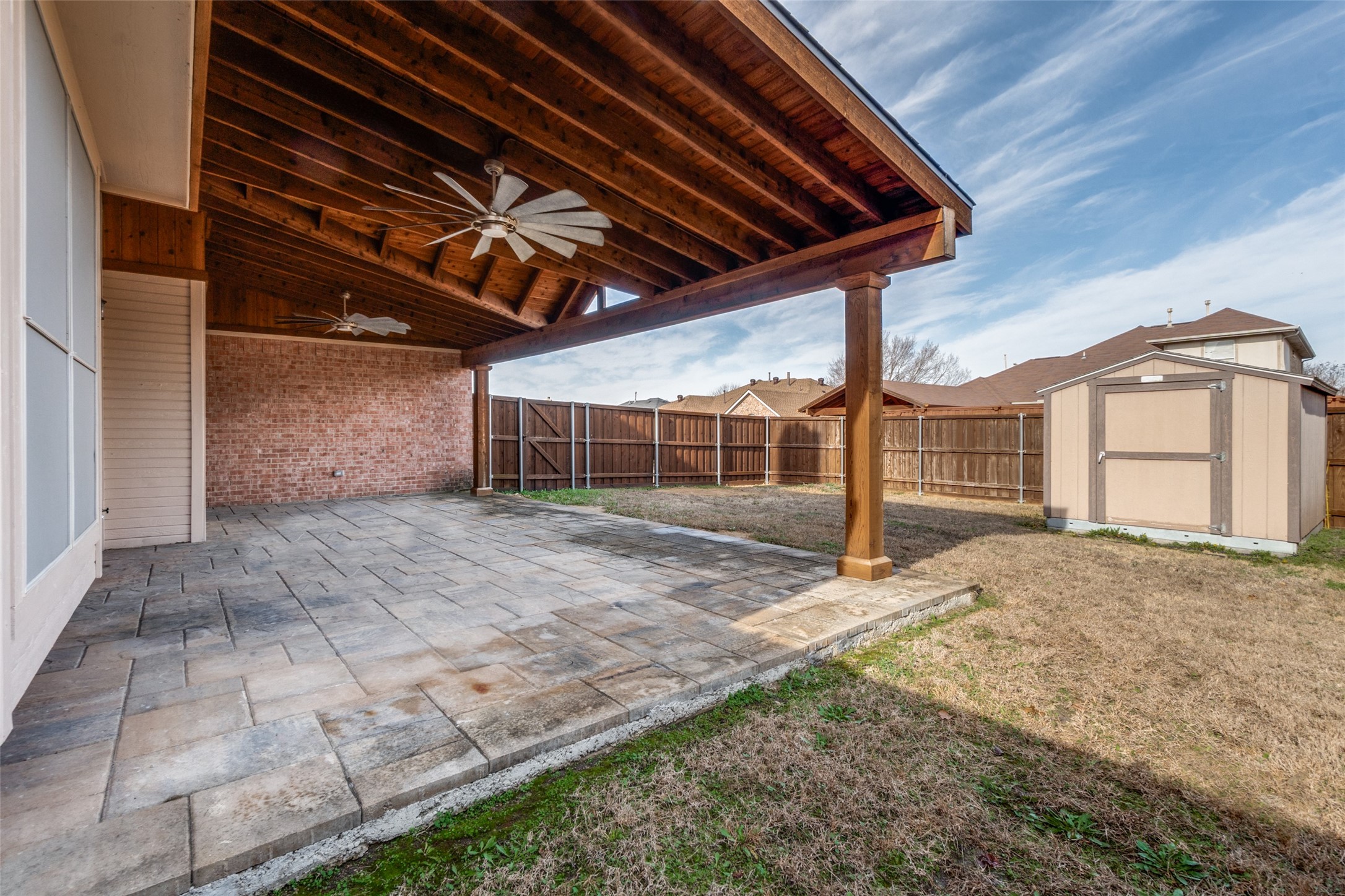 7517 Fairfield Drive