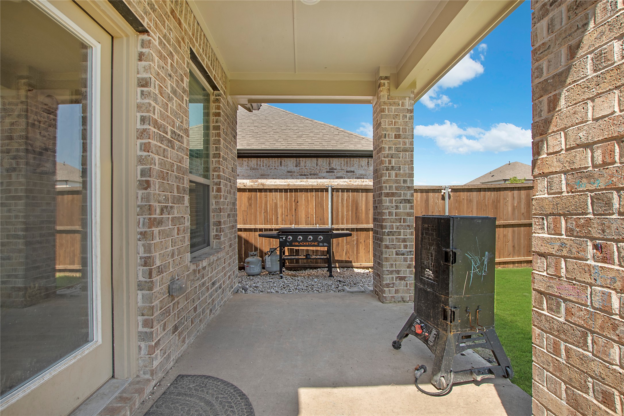 367 Oak Creek Drive