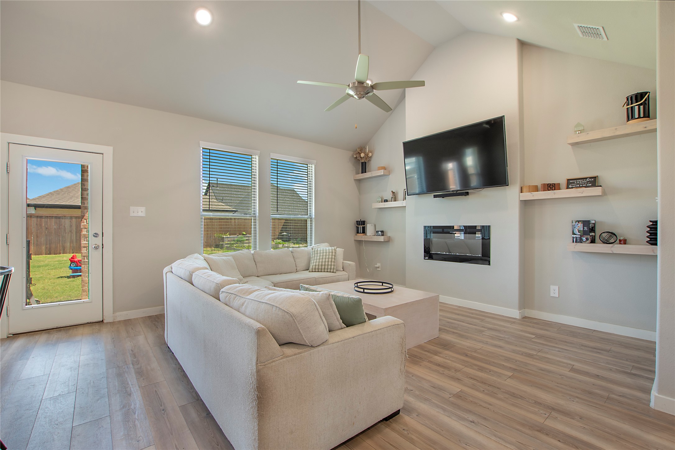 367 Oak Creek Drive