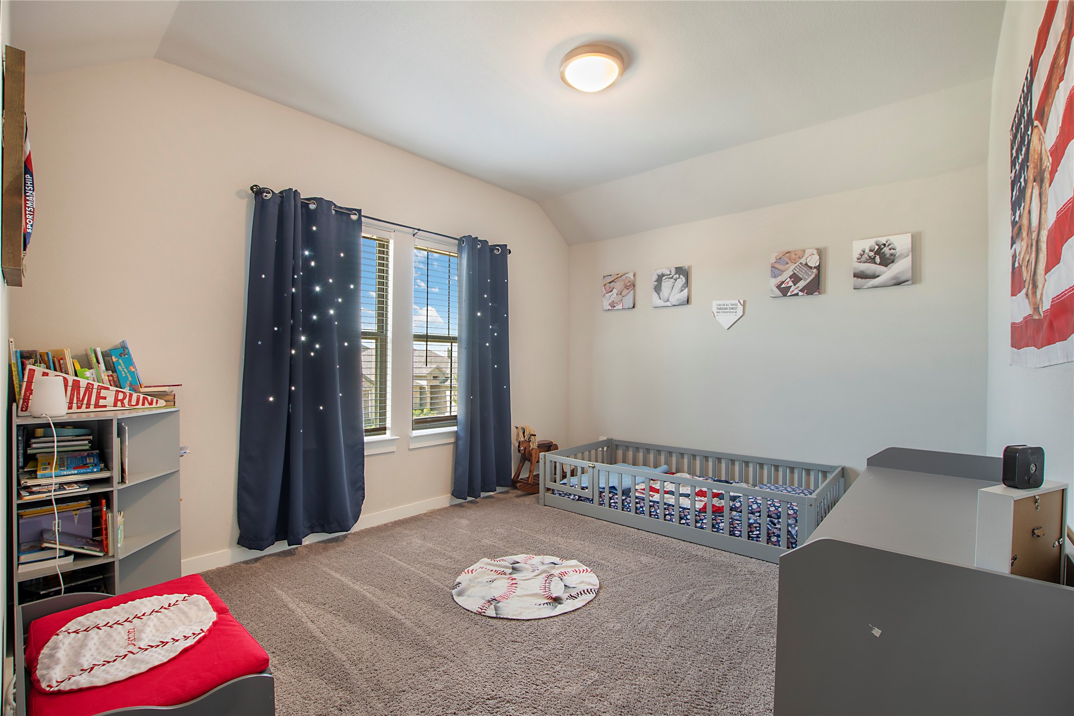 367 Oak Creek Drive