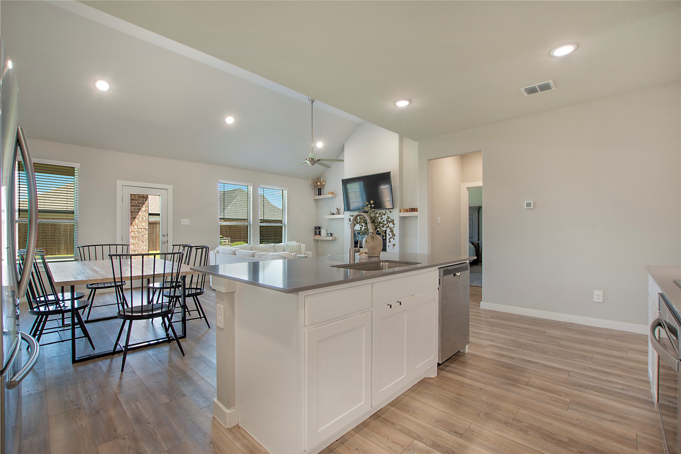 367 Oak Creek Drive