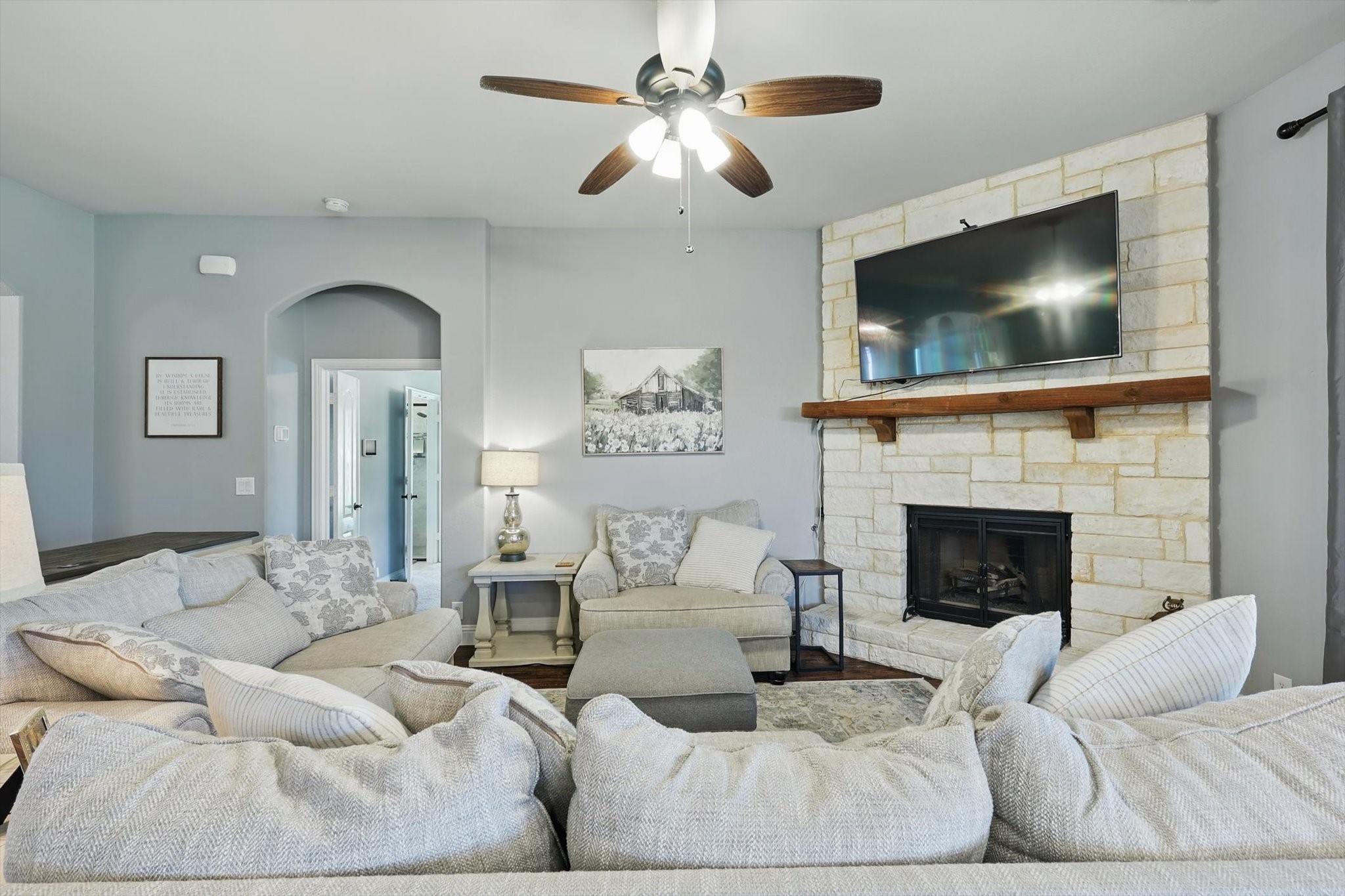 1057 Canterbury Lane