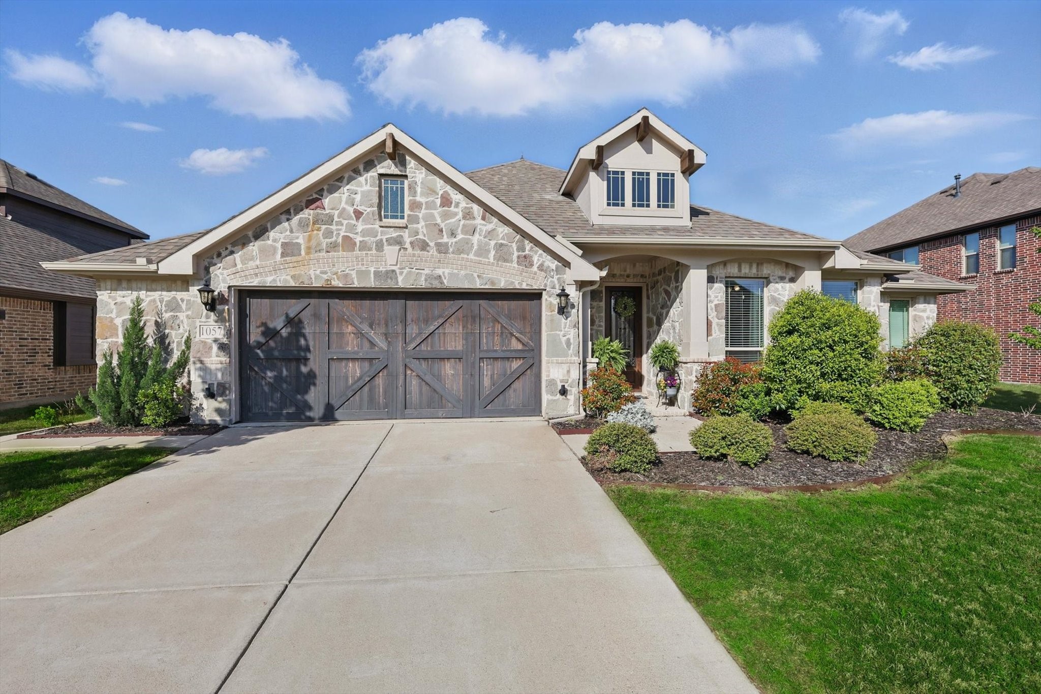 1057 Canterbury Lane