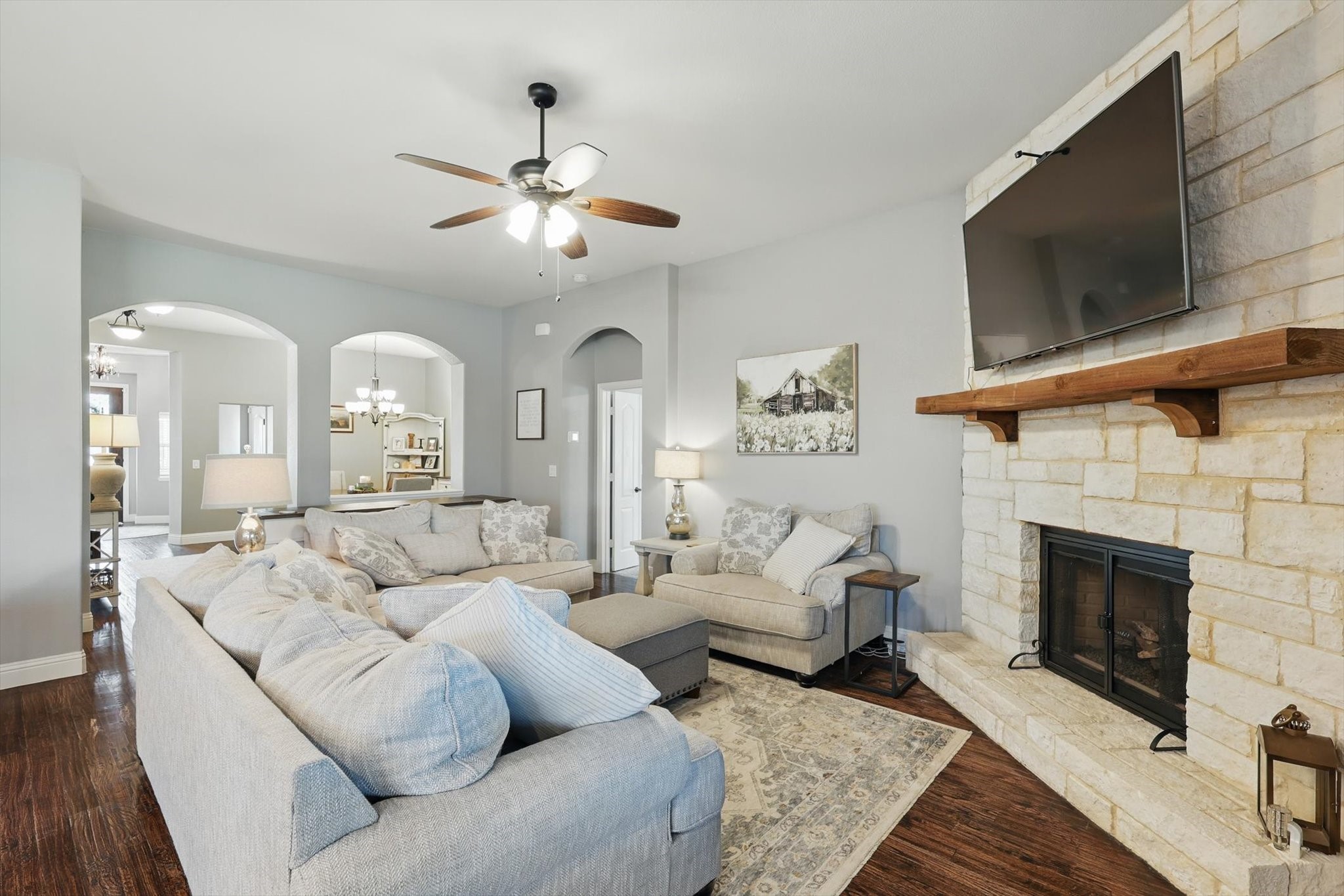 1057 Canterbury Lane