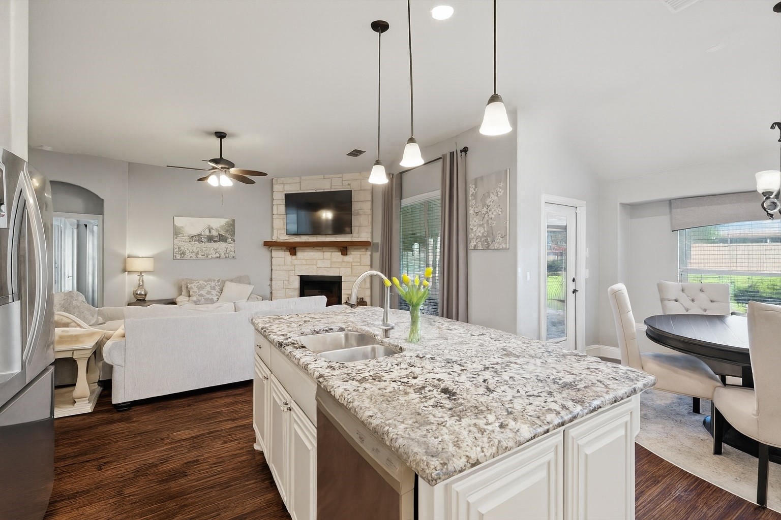 1057 Canterbury Lane