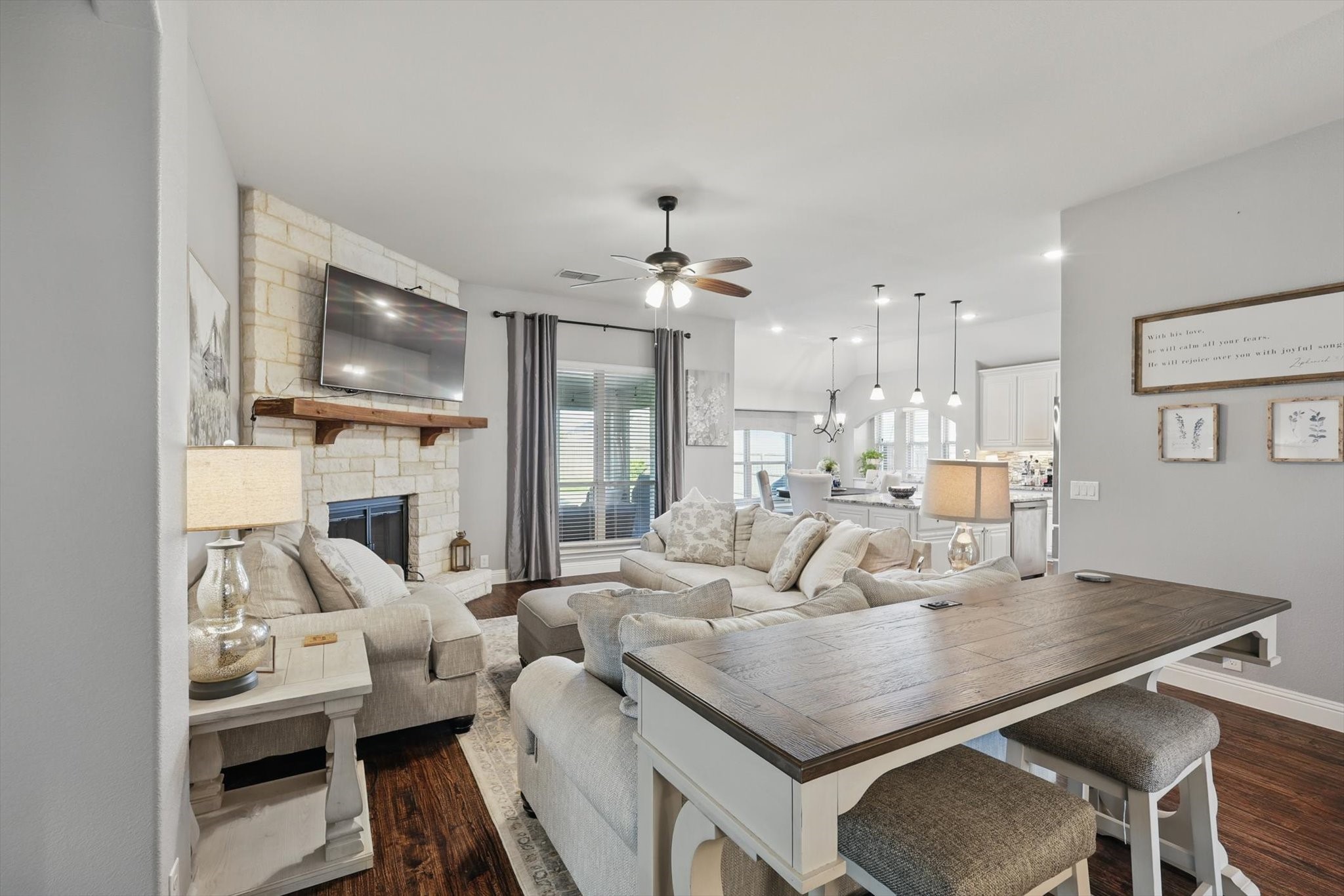 1057 Canterbury Lane