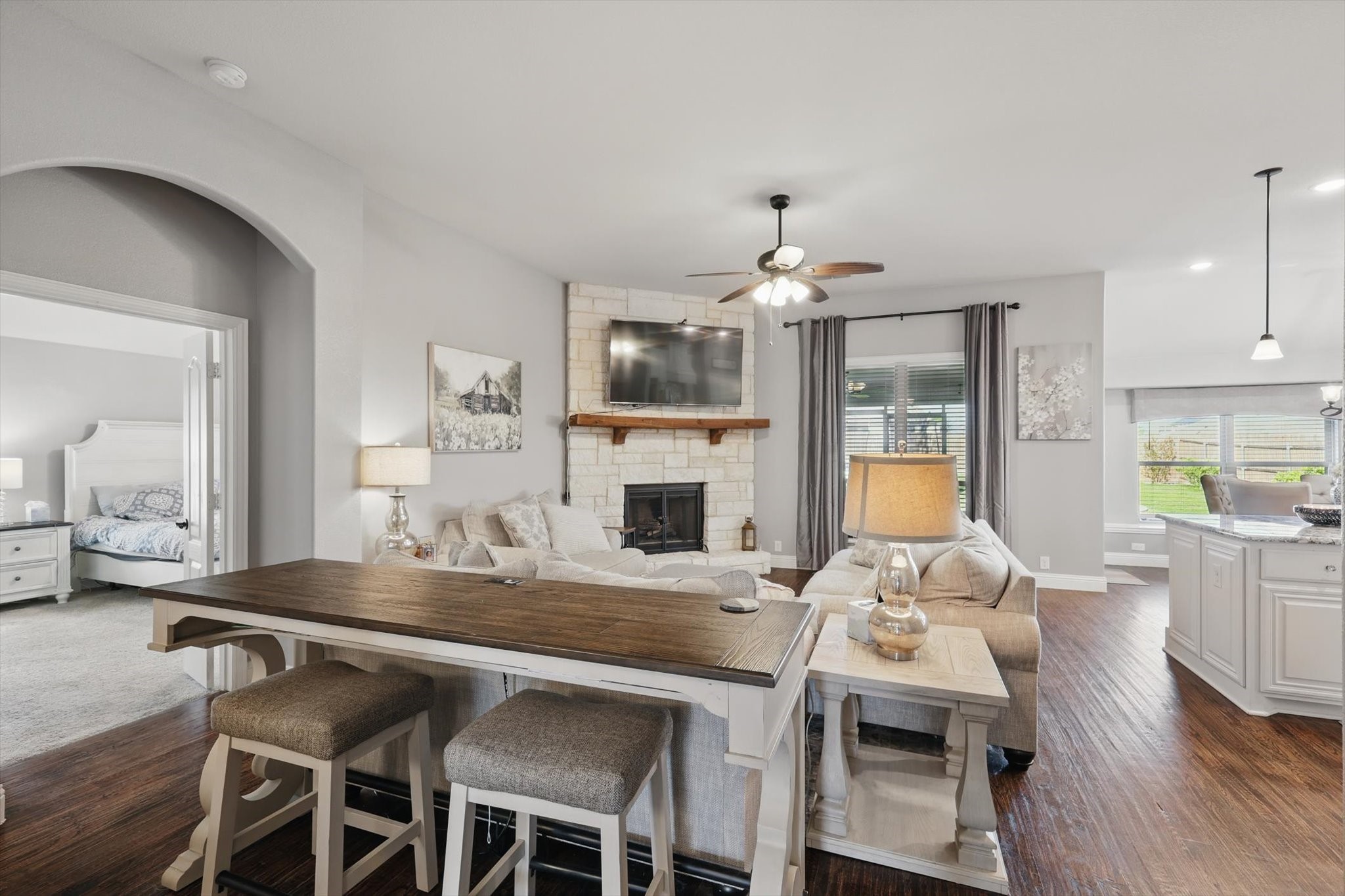 1057 Canterbury Lane