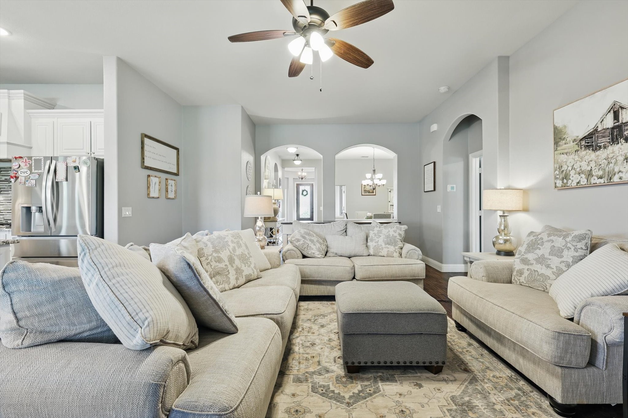 1057 Canterbury Lane