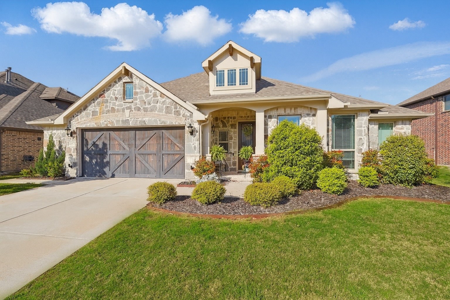 1057 Canterbury Lane