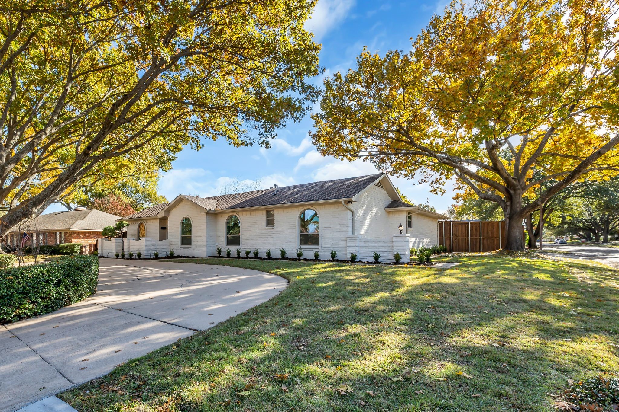 6108 Danbury Lane