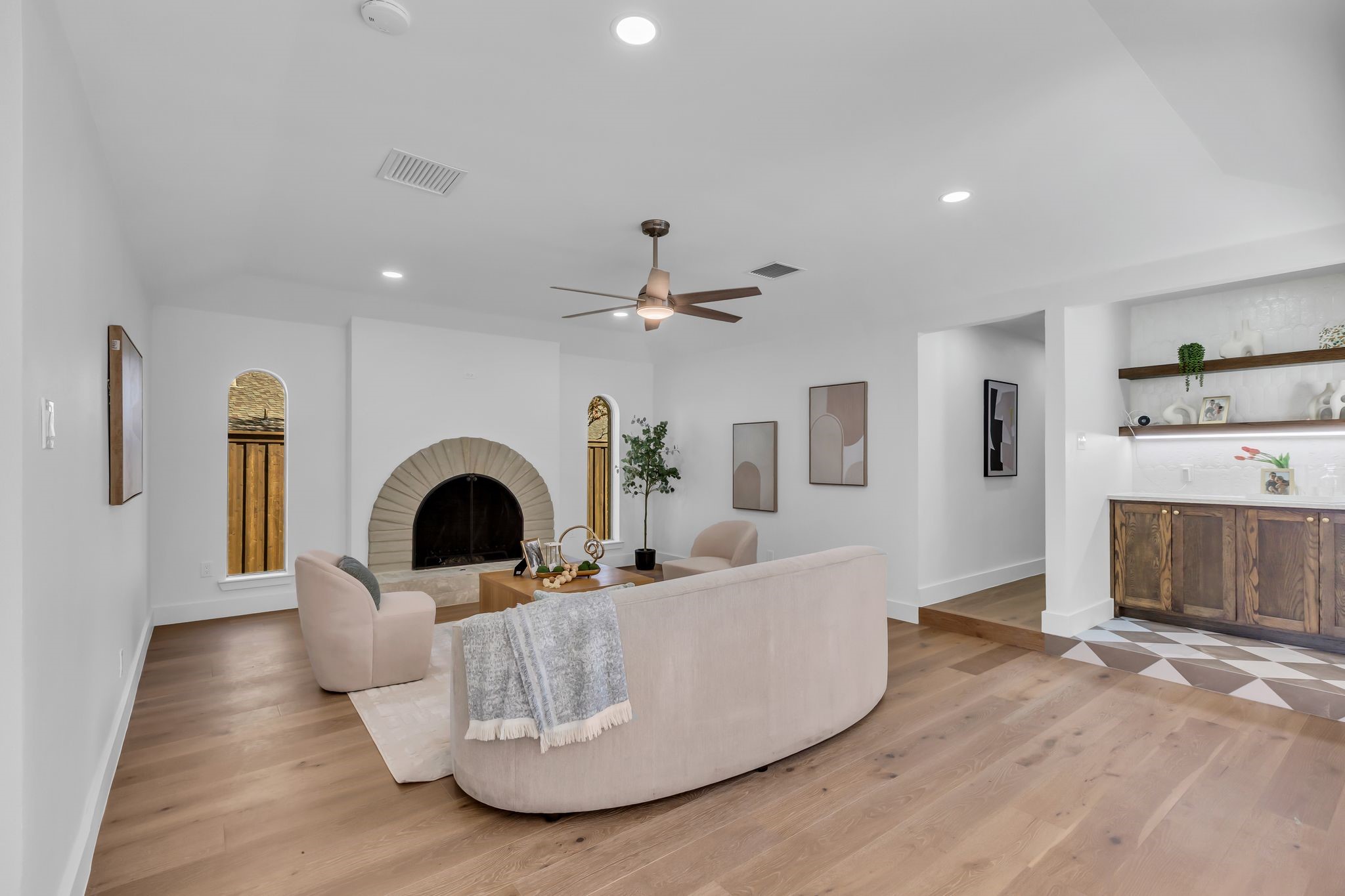 6108 Danbury Lane