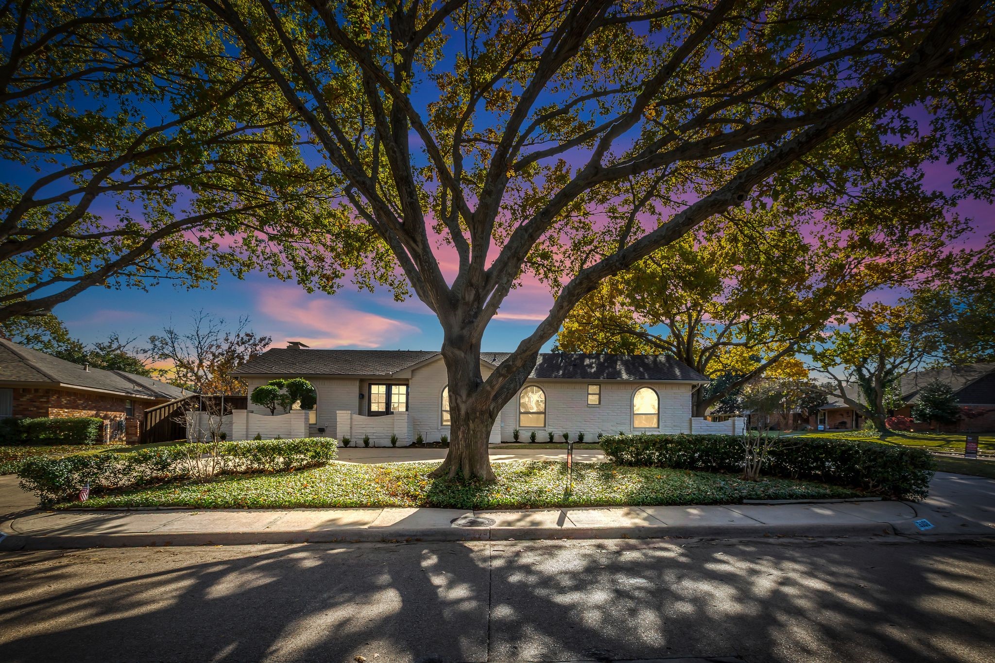 6108 Danbury Lane