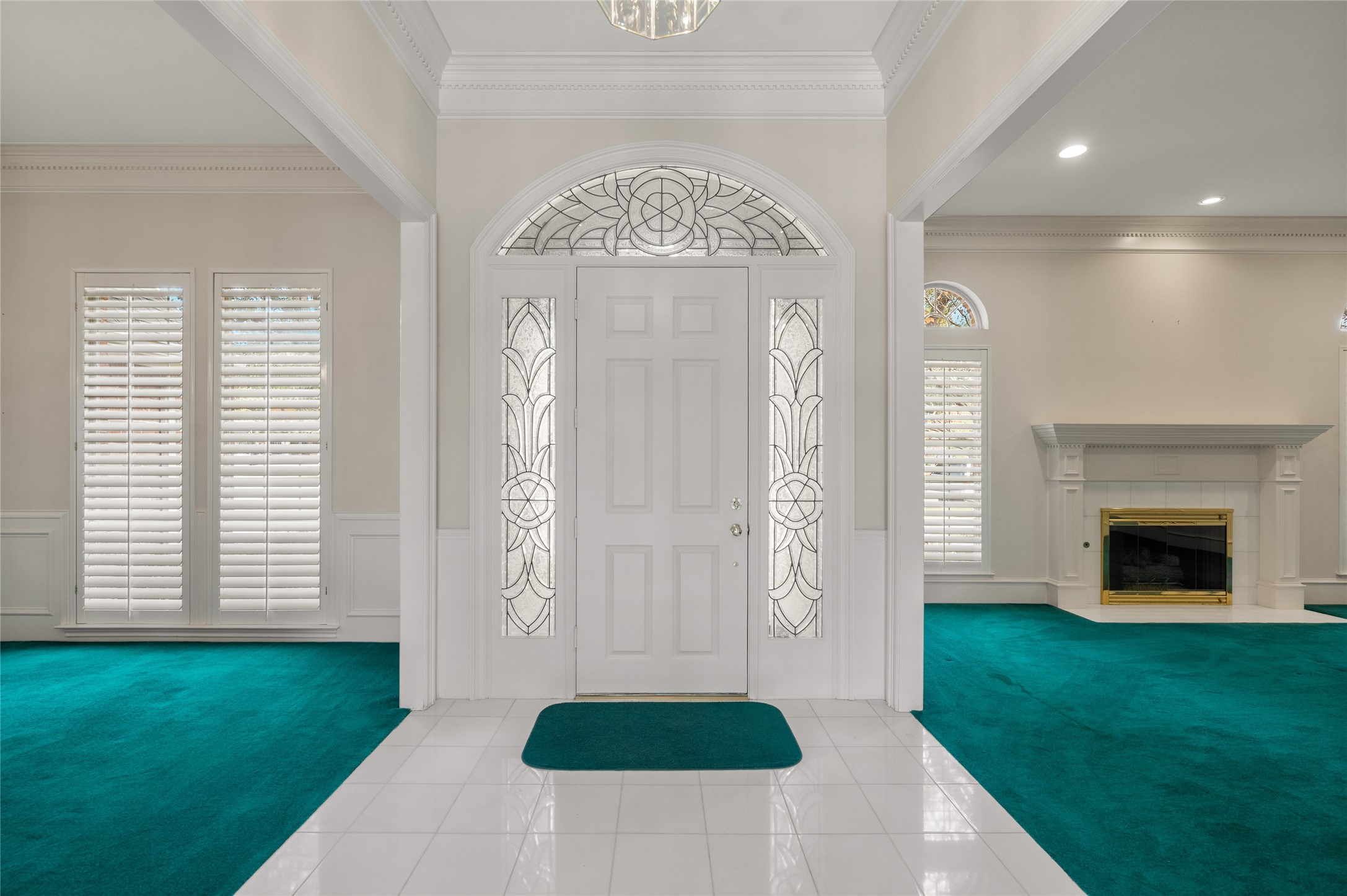 5852 Bridle Bend Court