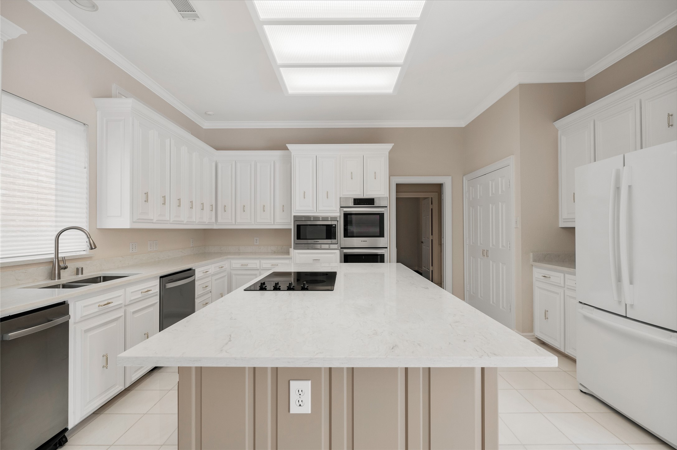 5852 Bridle Bend Court