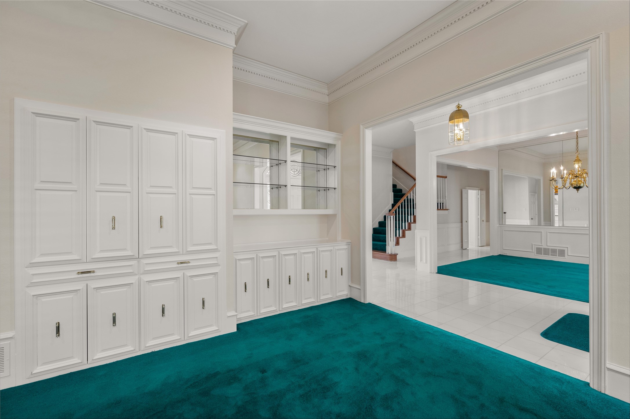 5852 Bridle Bend Court