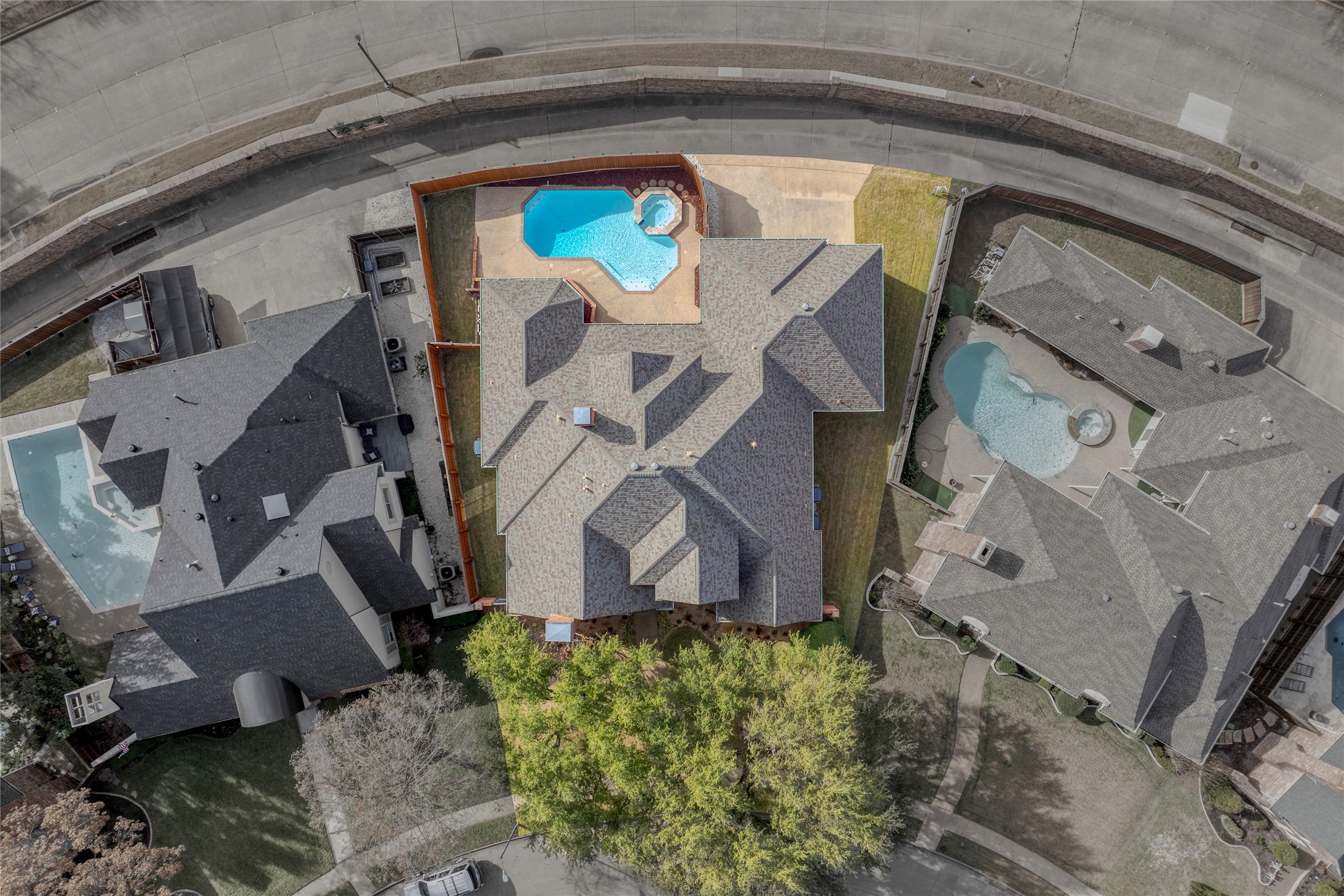 5852 Bridle Bend Court