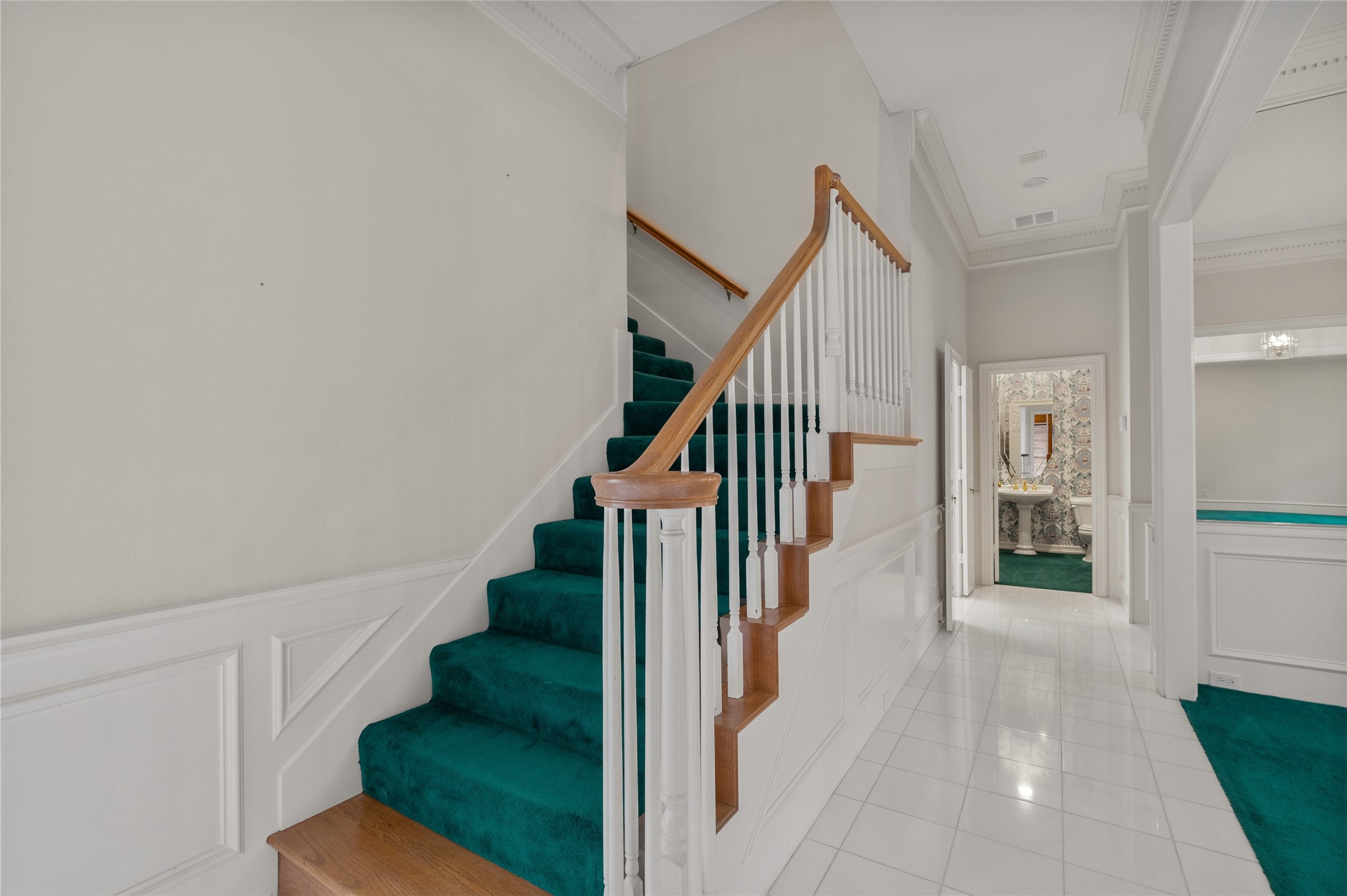 5852 Bridle Bend Court
