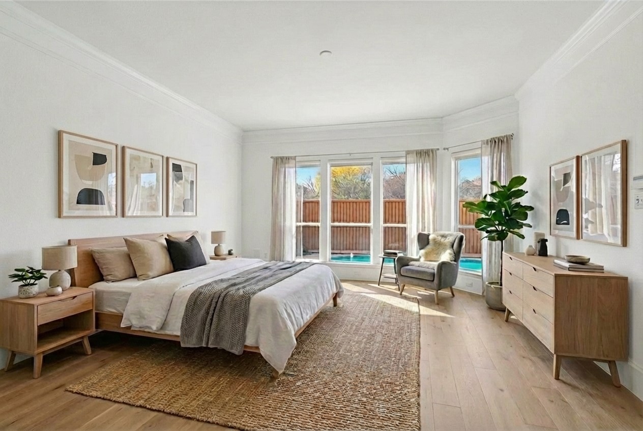 5852 Bridle Bend Court