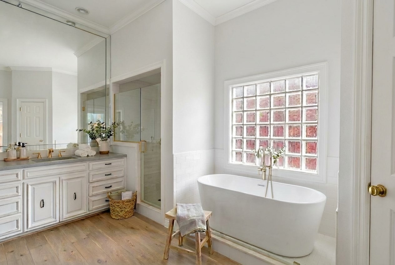 5852 Bridle Bend Court