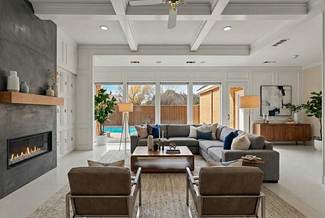 5852 Bridle Bend Court