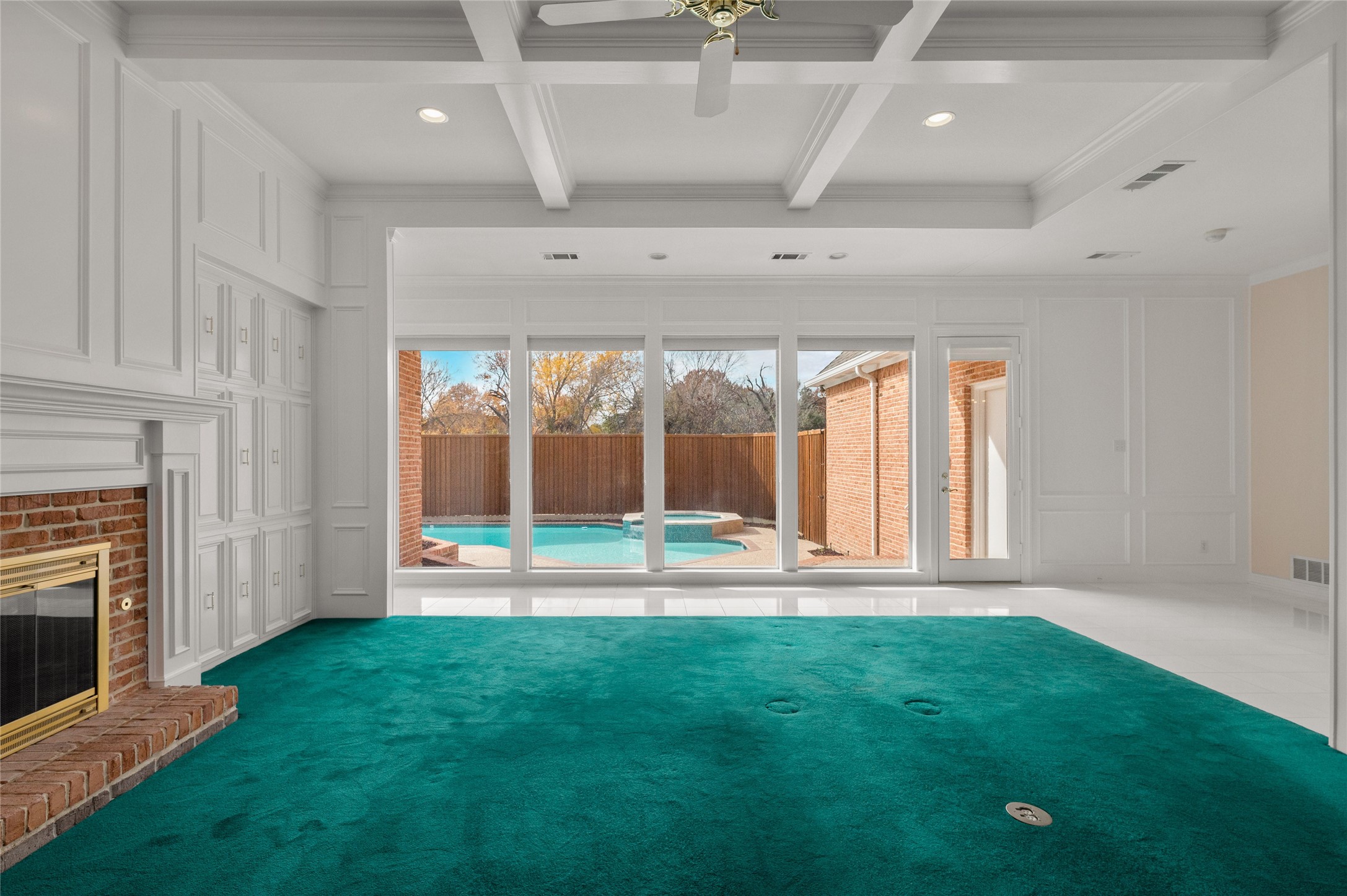 5852 Bridle Bend Court