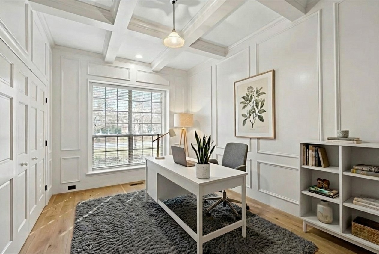 5852 Bridle Bend Court