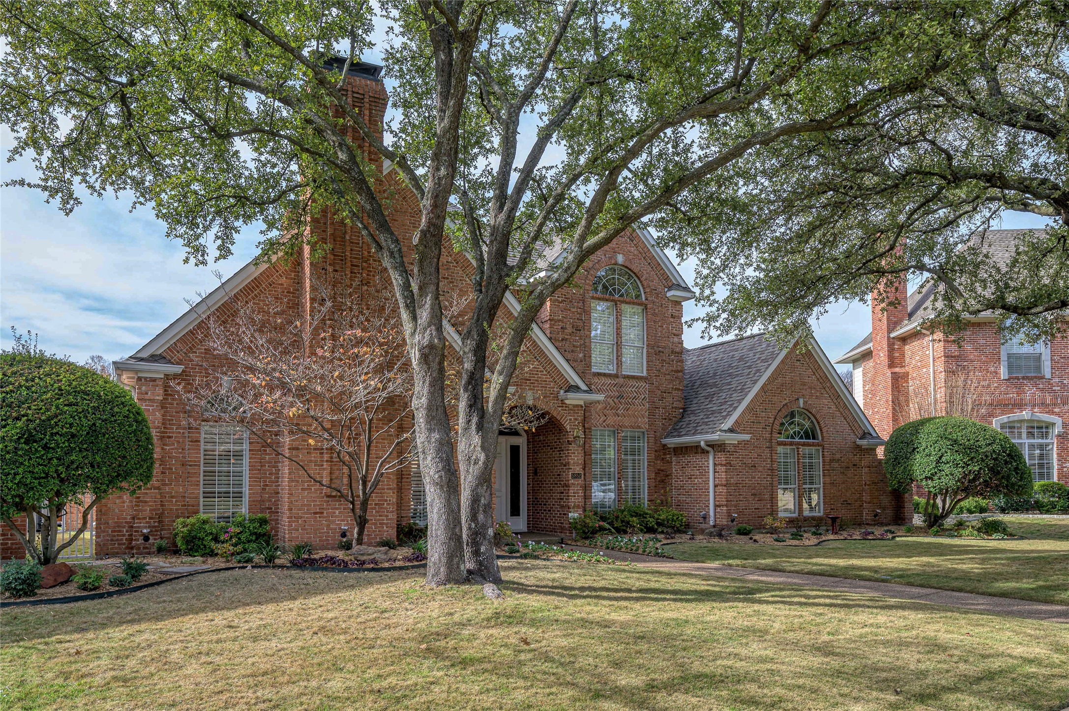 5852 Bridle Bend Court