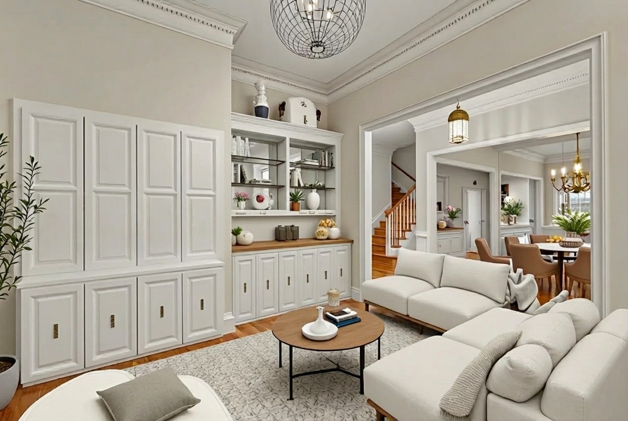 5852 Bridle Bend Court