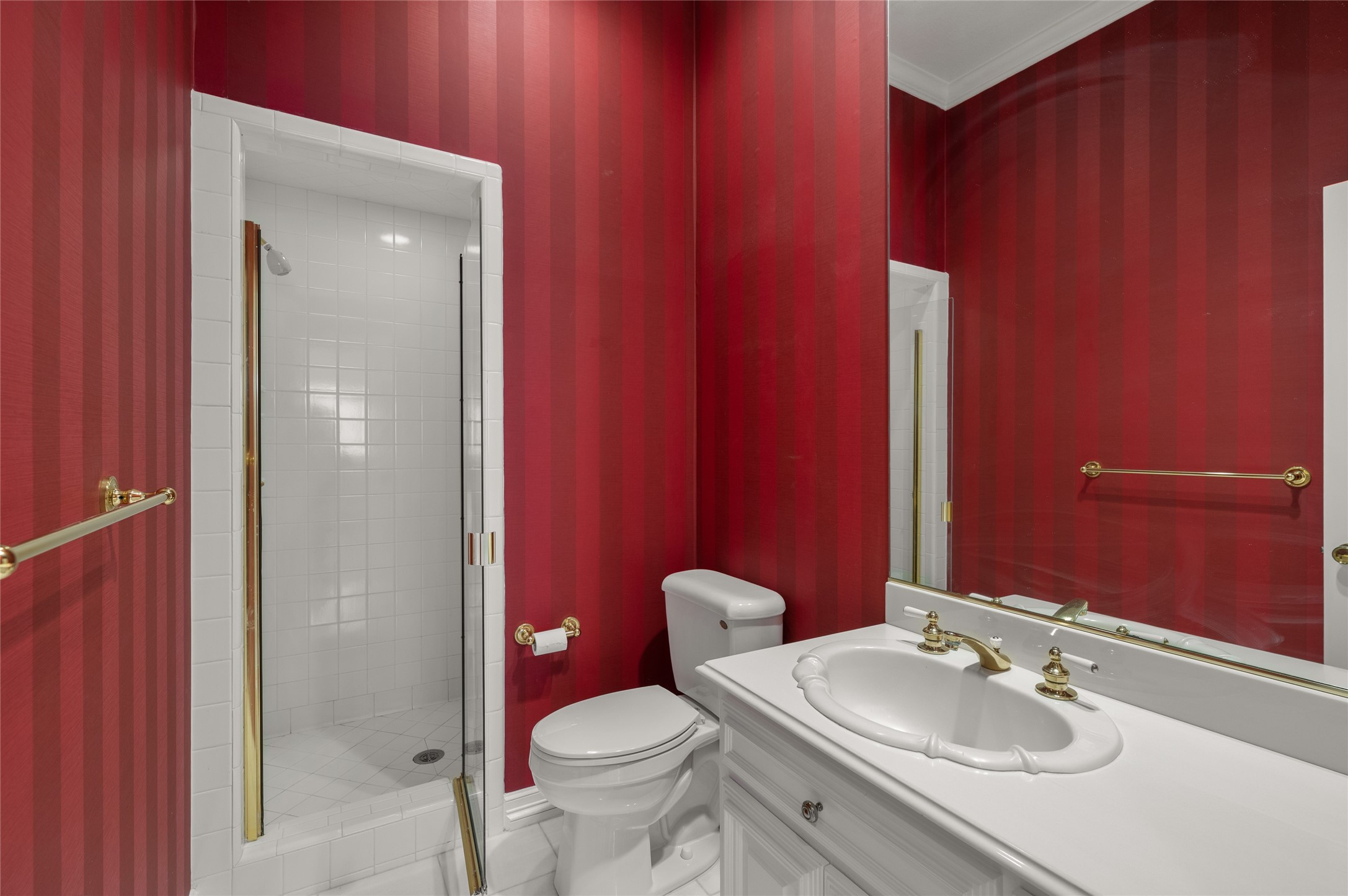 5852 Bridle Bend Court
