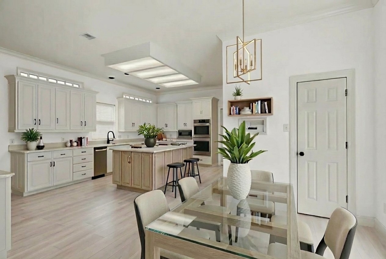 5852 Bridle Bend Court