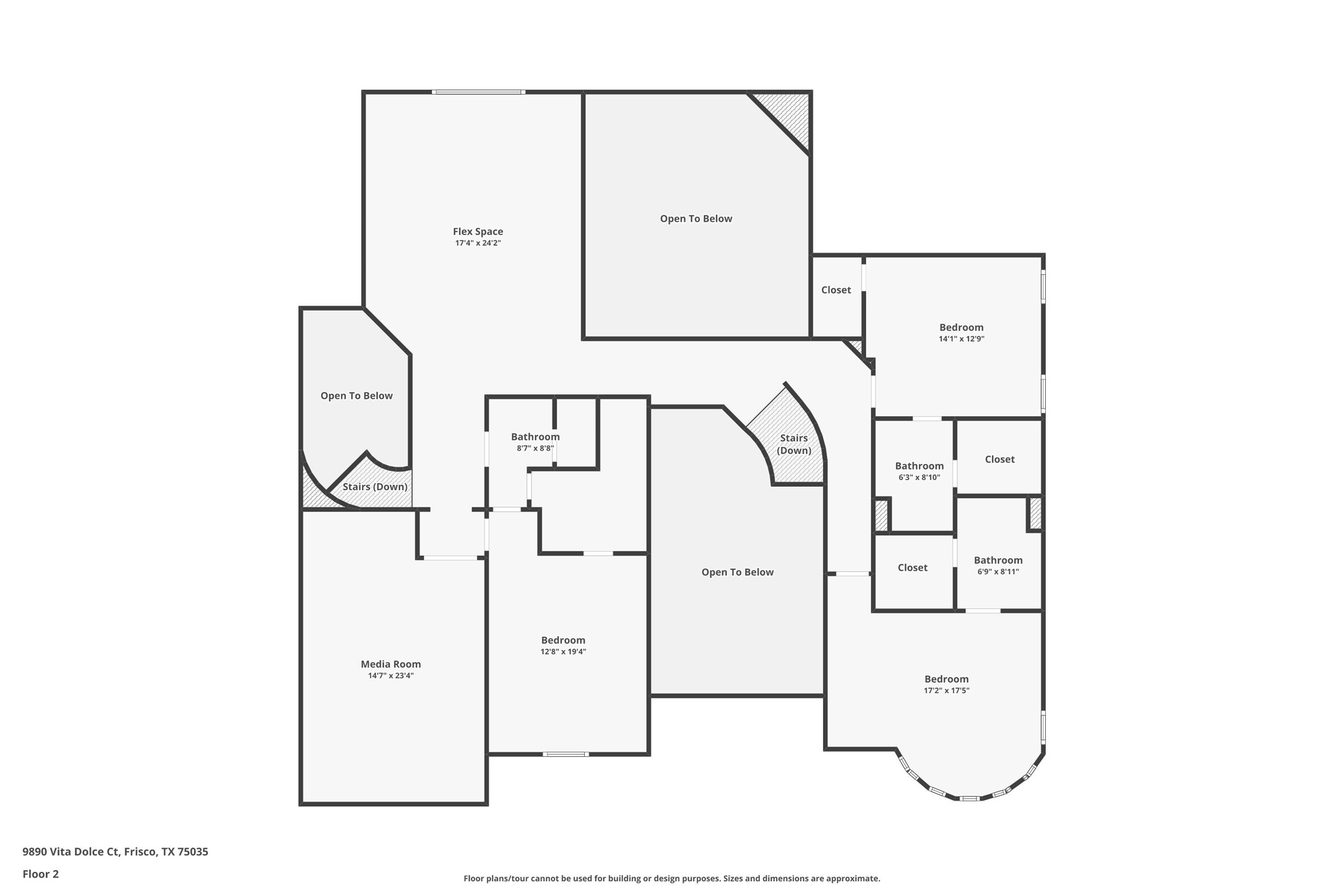 9890 Vita Dolce Court