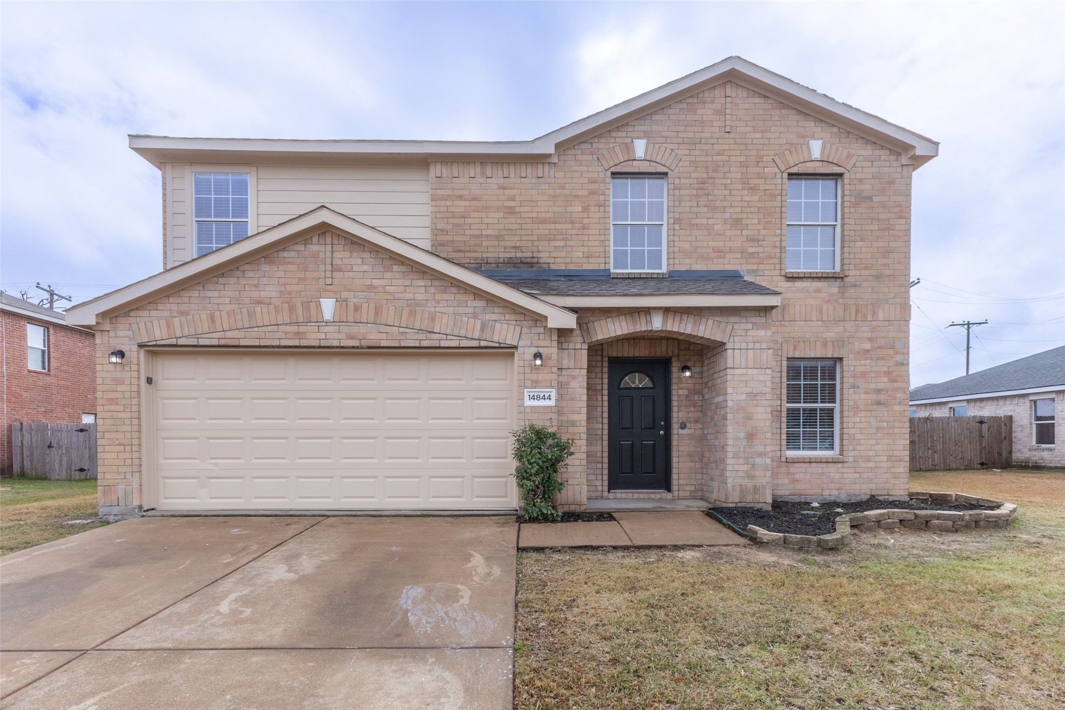 14844 Bell Manor Court