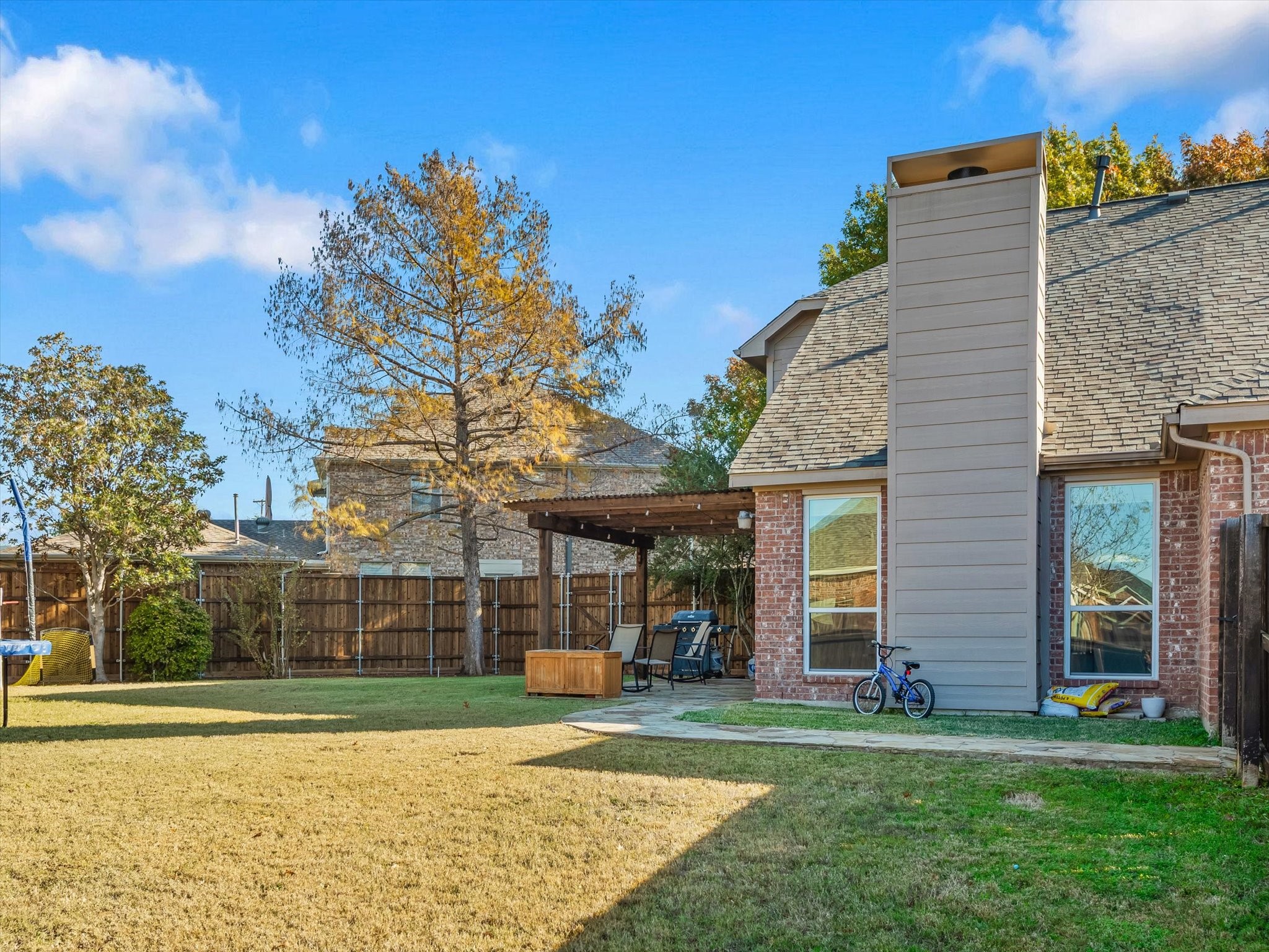 1409 Blair Court