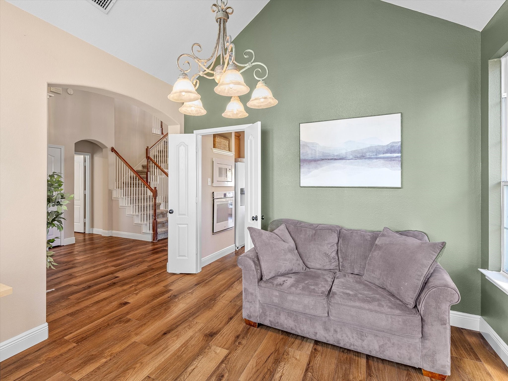 1409 Blair Court