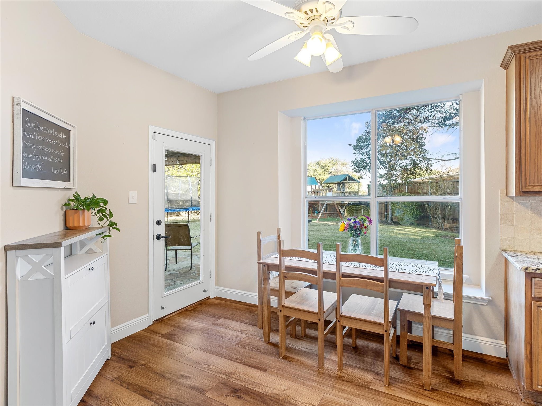 1409 Blair Court