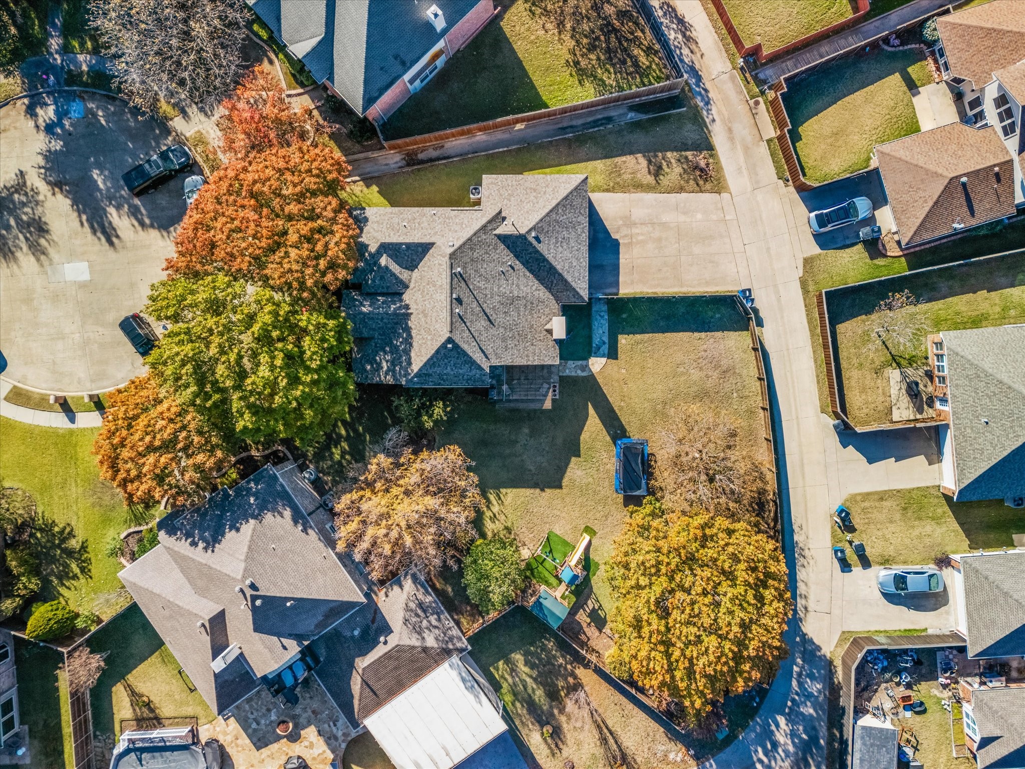 1409 Blair Court