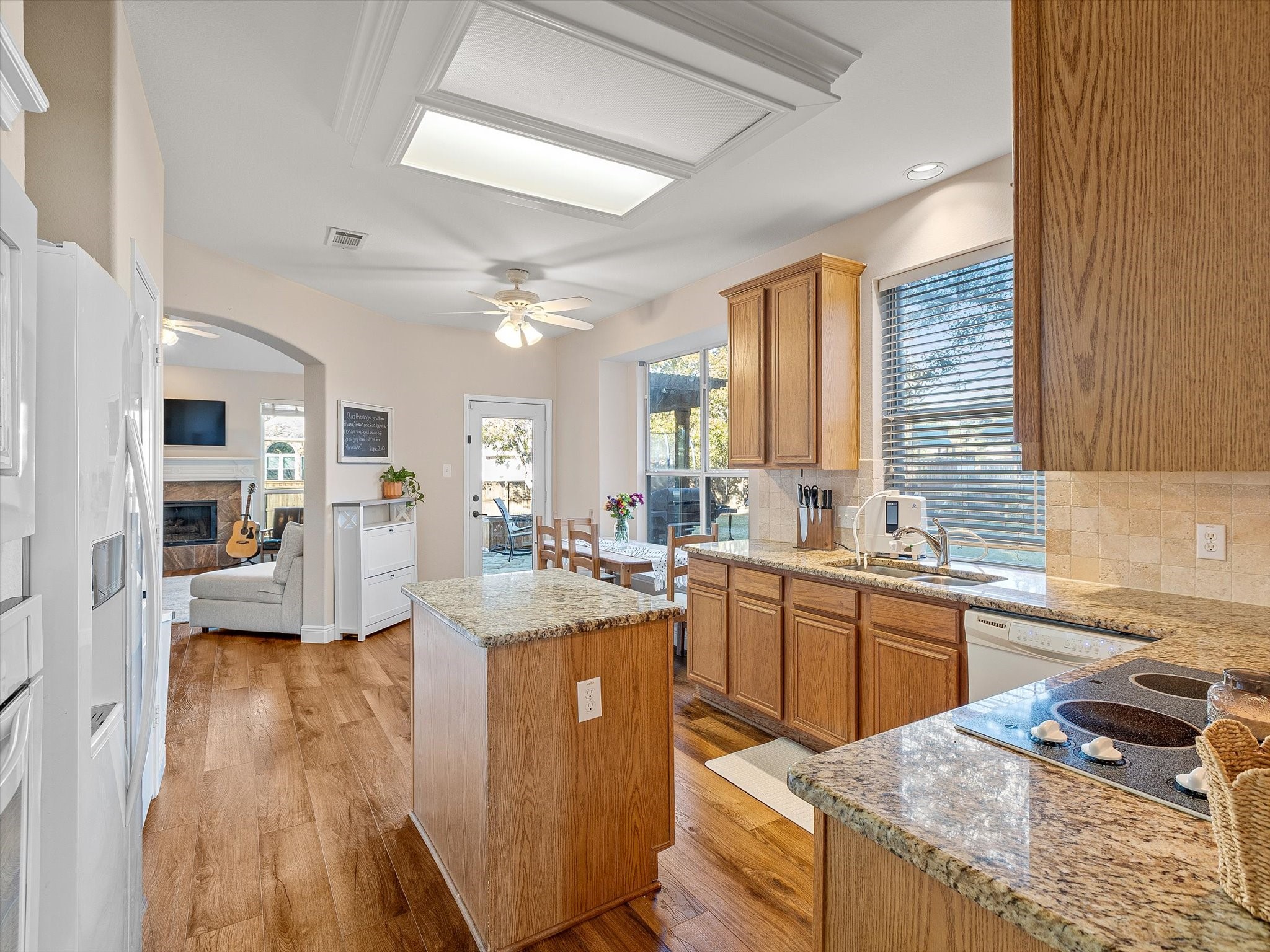 1409 Blair Court