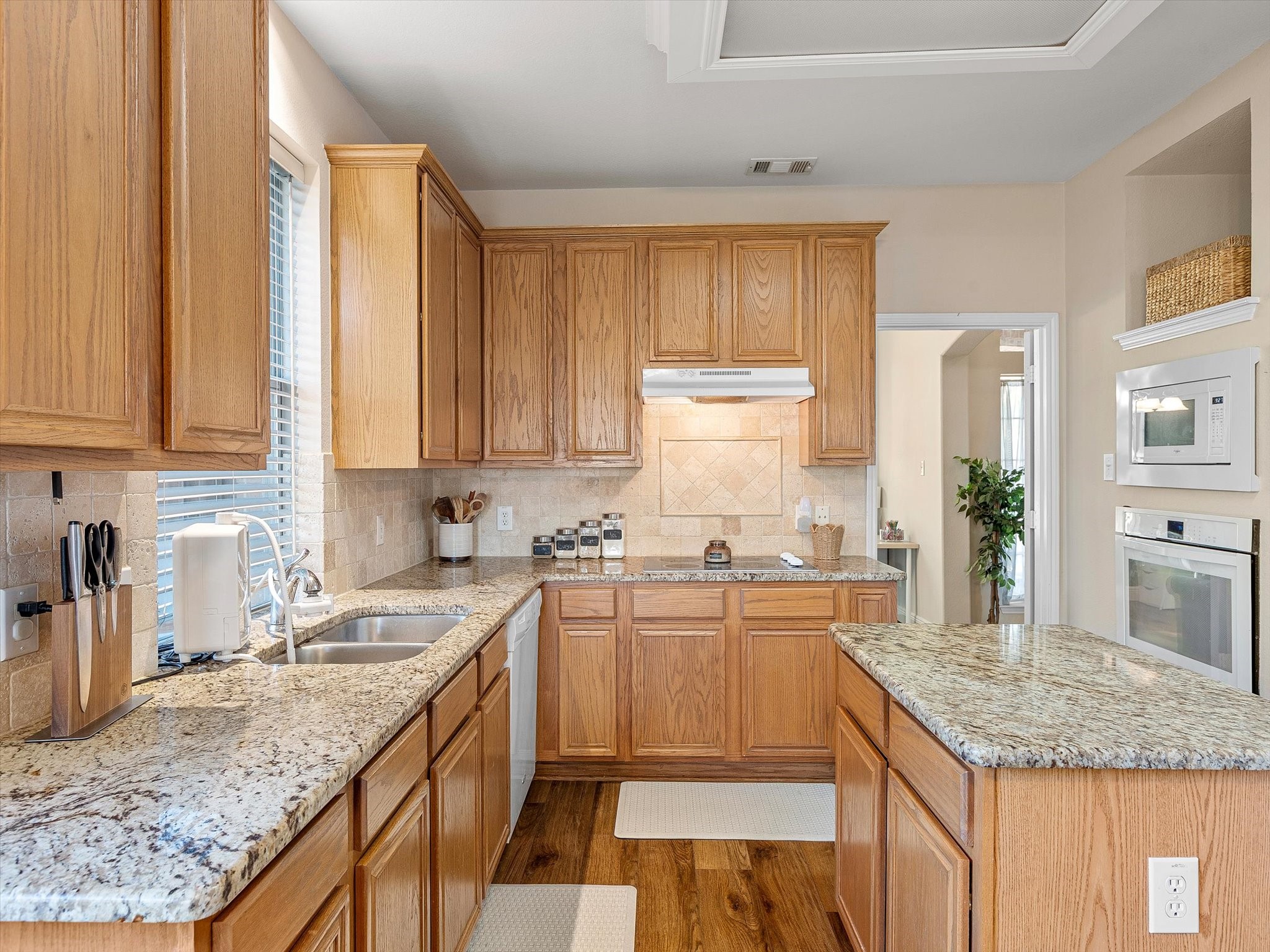 1409 Blair Court