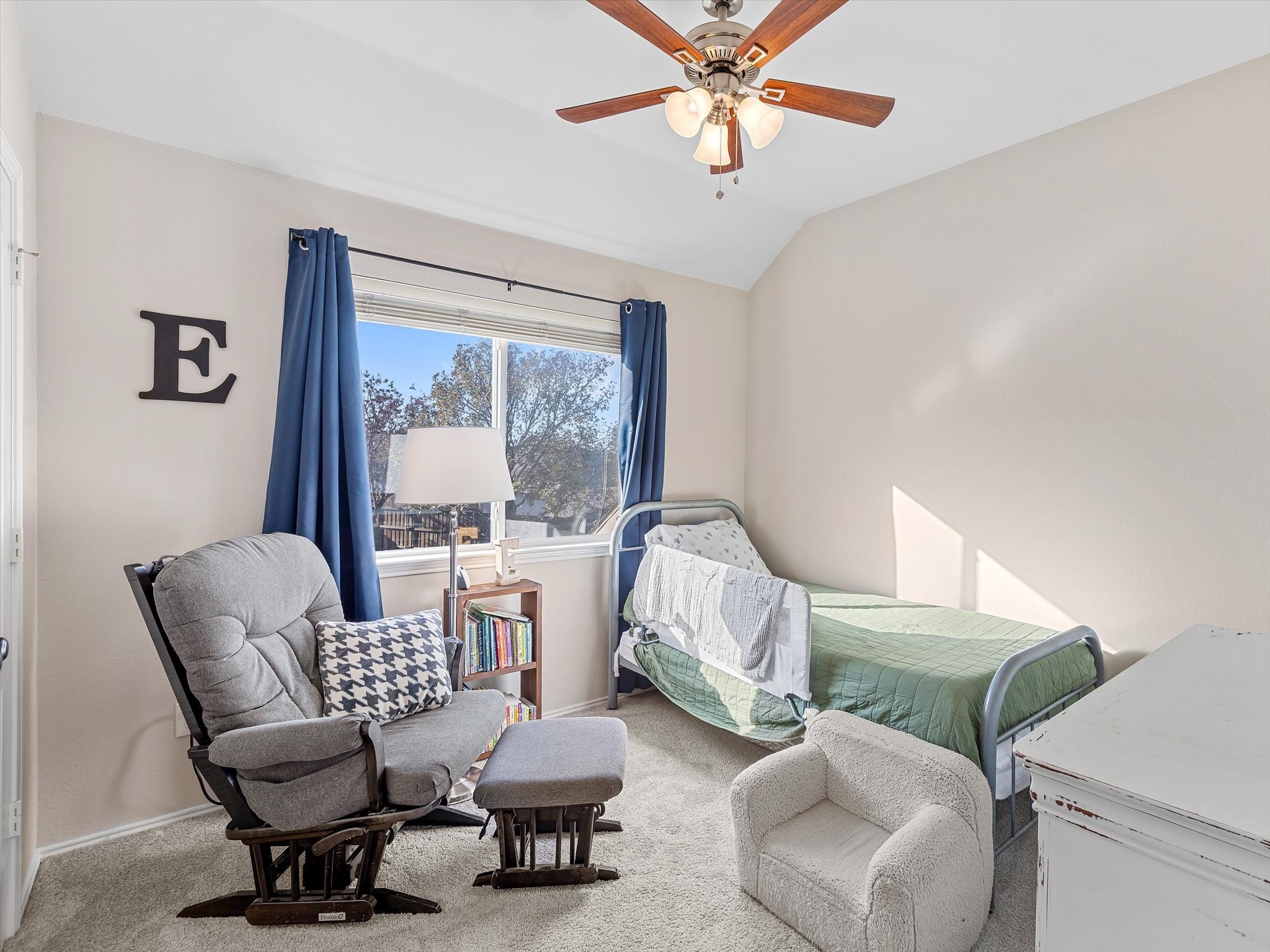 1409 Blair Court