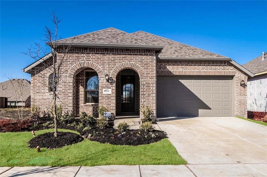 4119 Starlight Creek Lane