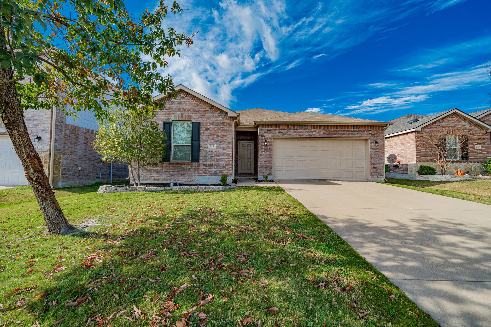 103 Honeysuckle Court