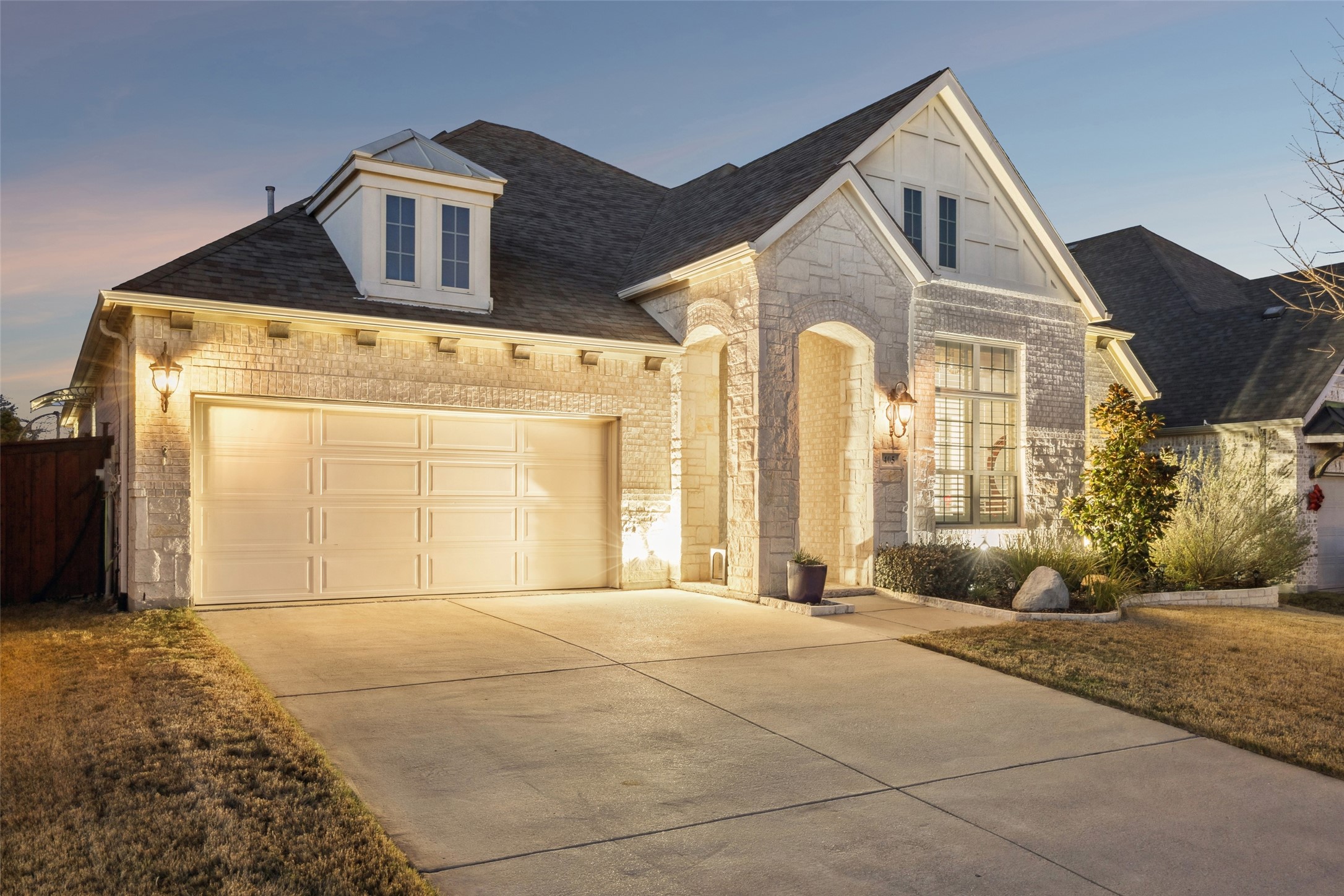 405 Green Valley Drive