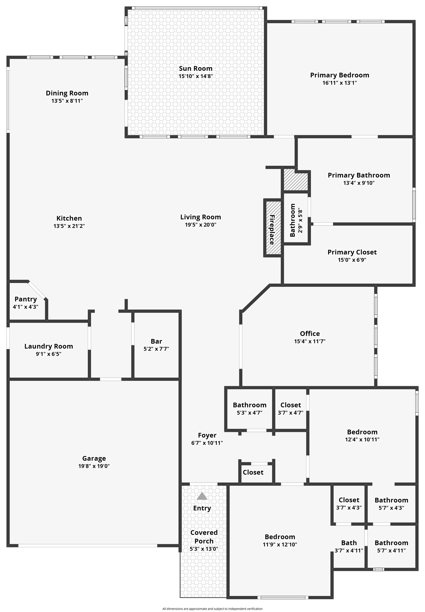 405 Green Valley Drive