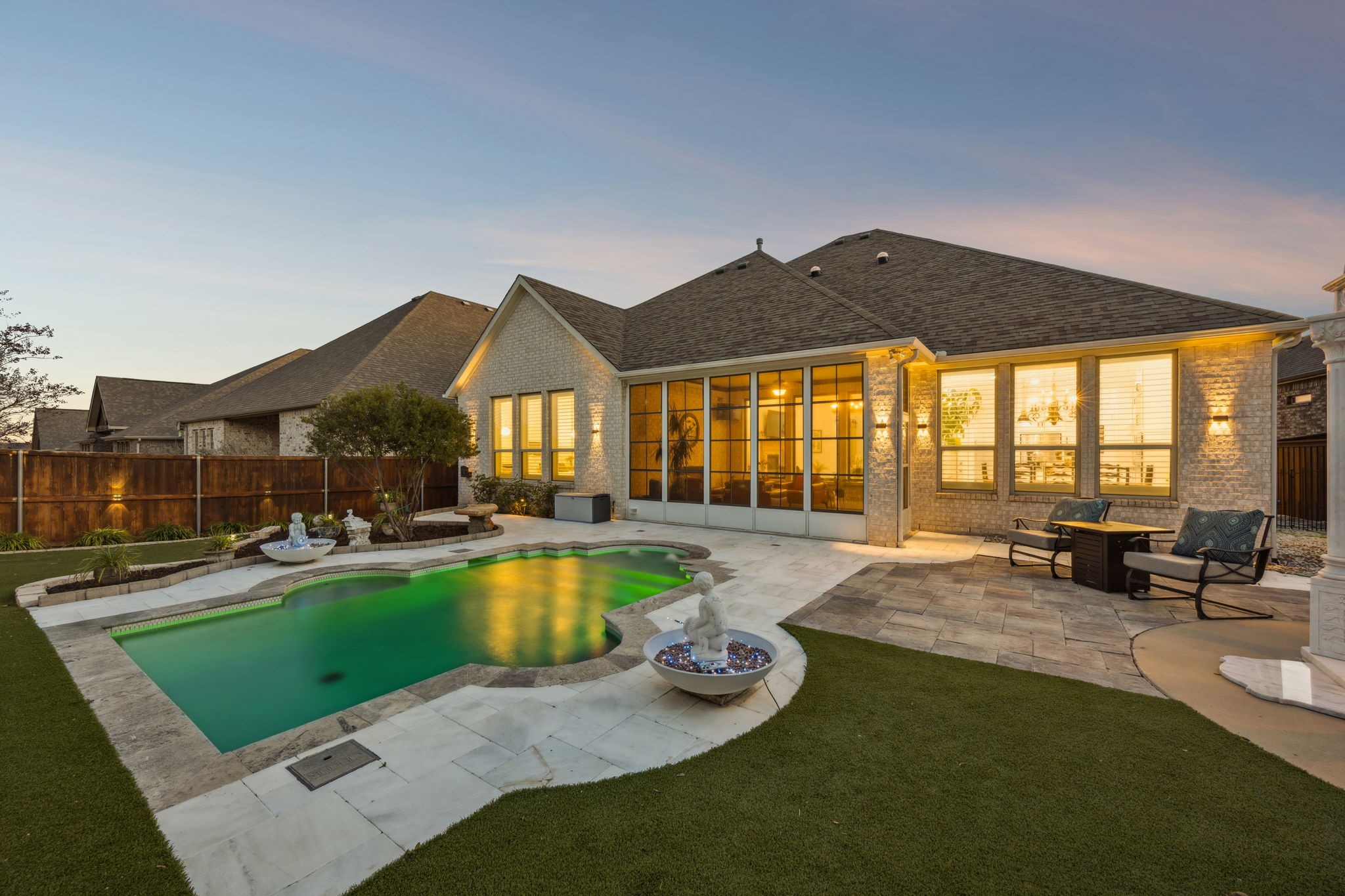 405 Green Valley Drive