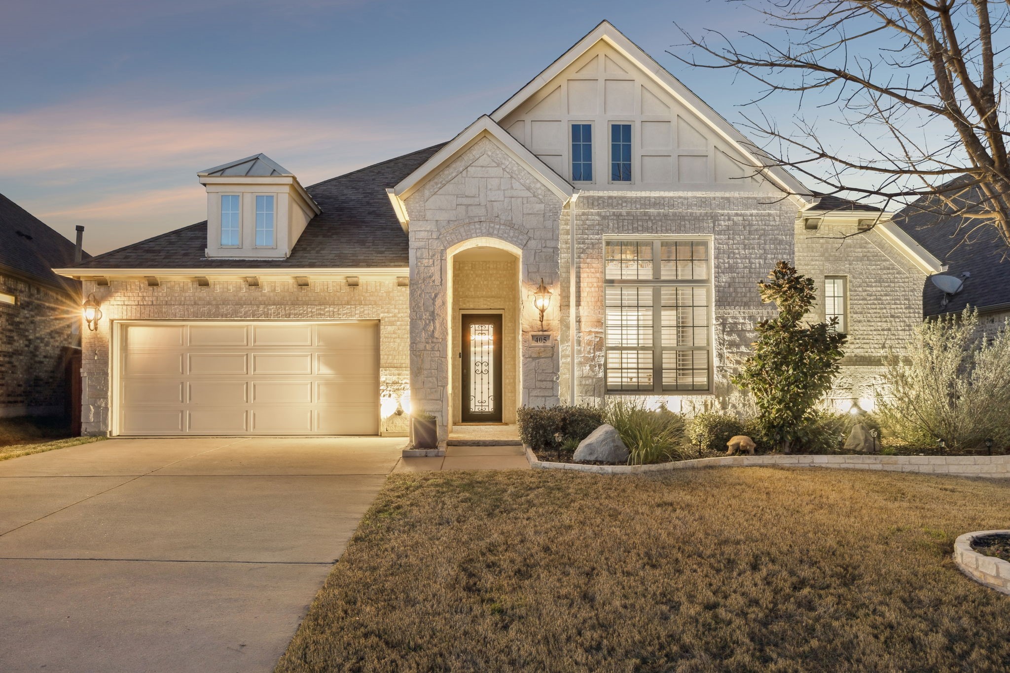 405 Green Valley Drive