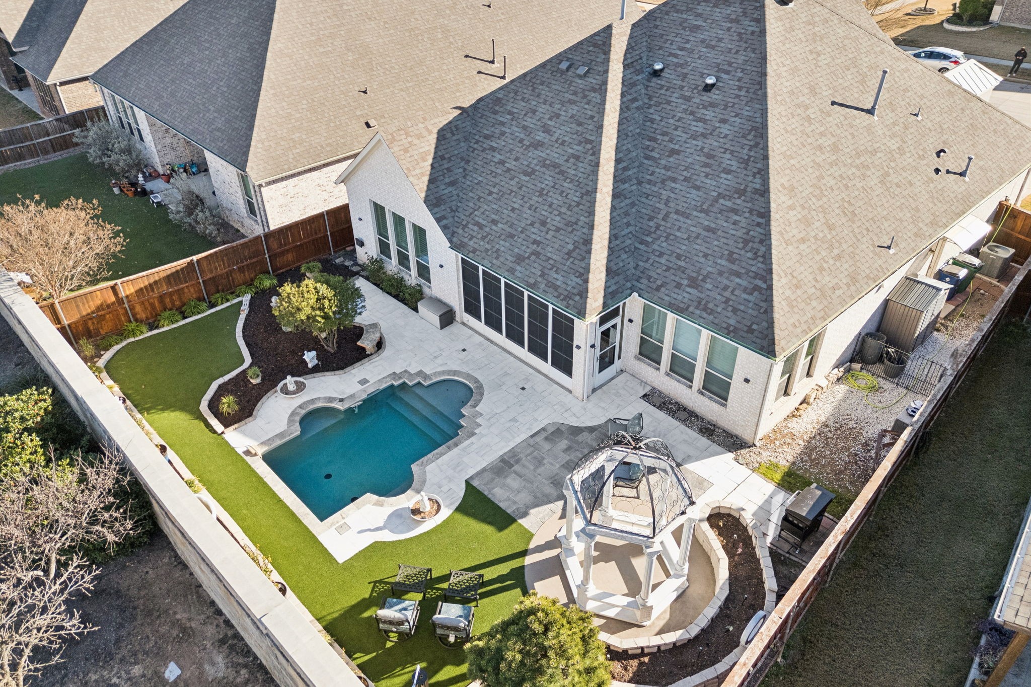 405 Green Valley Drive