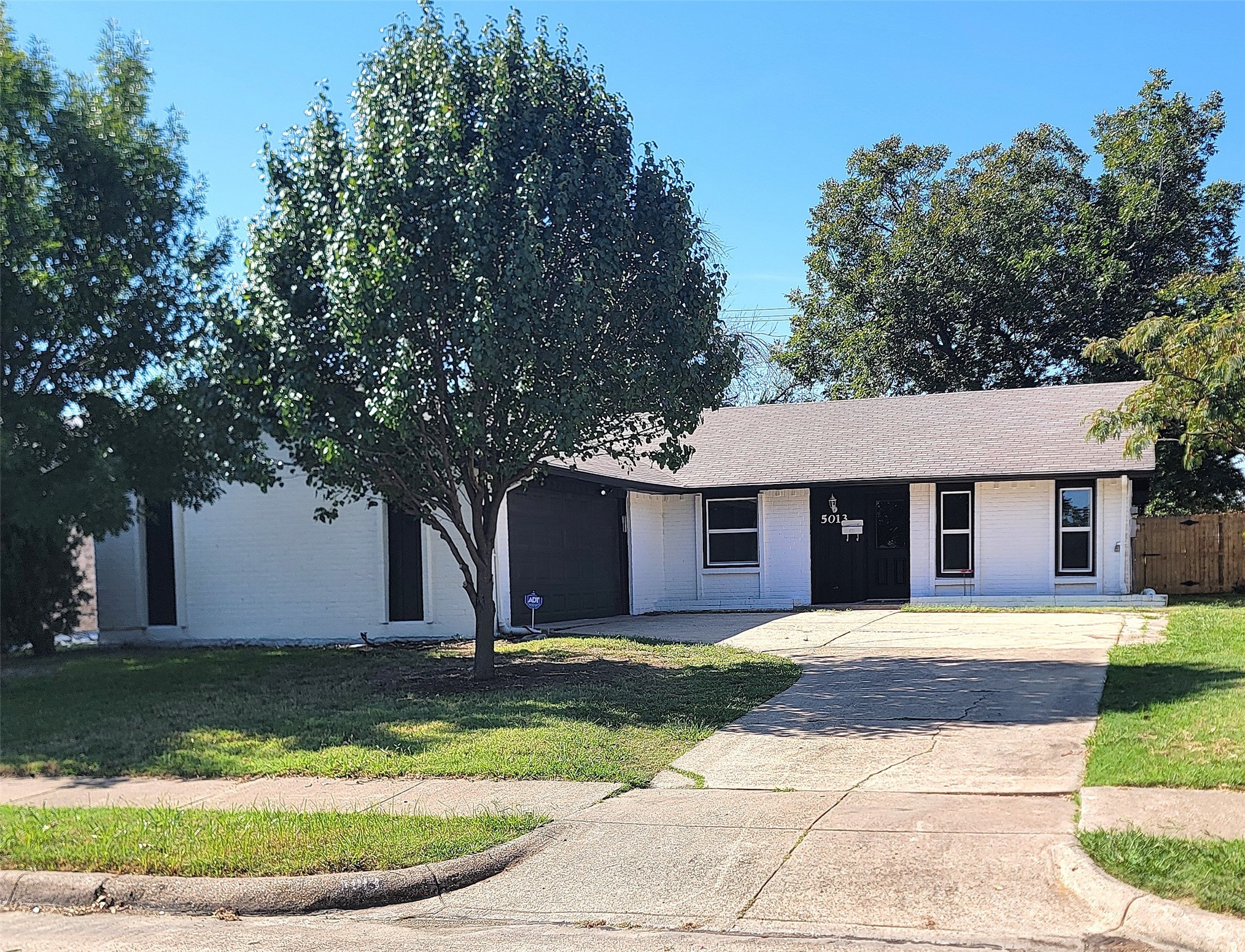 5013 Highridge Drive